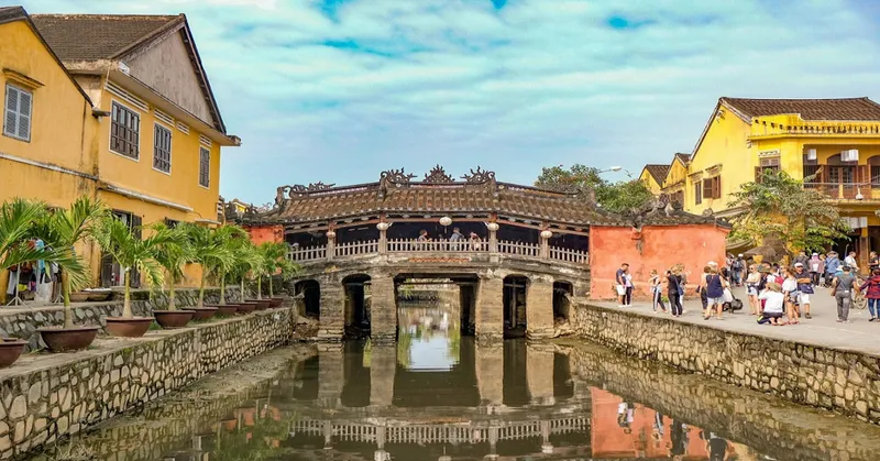 4D3N Da Nang, Hoi An & Ba Na Hills Halal Tour