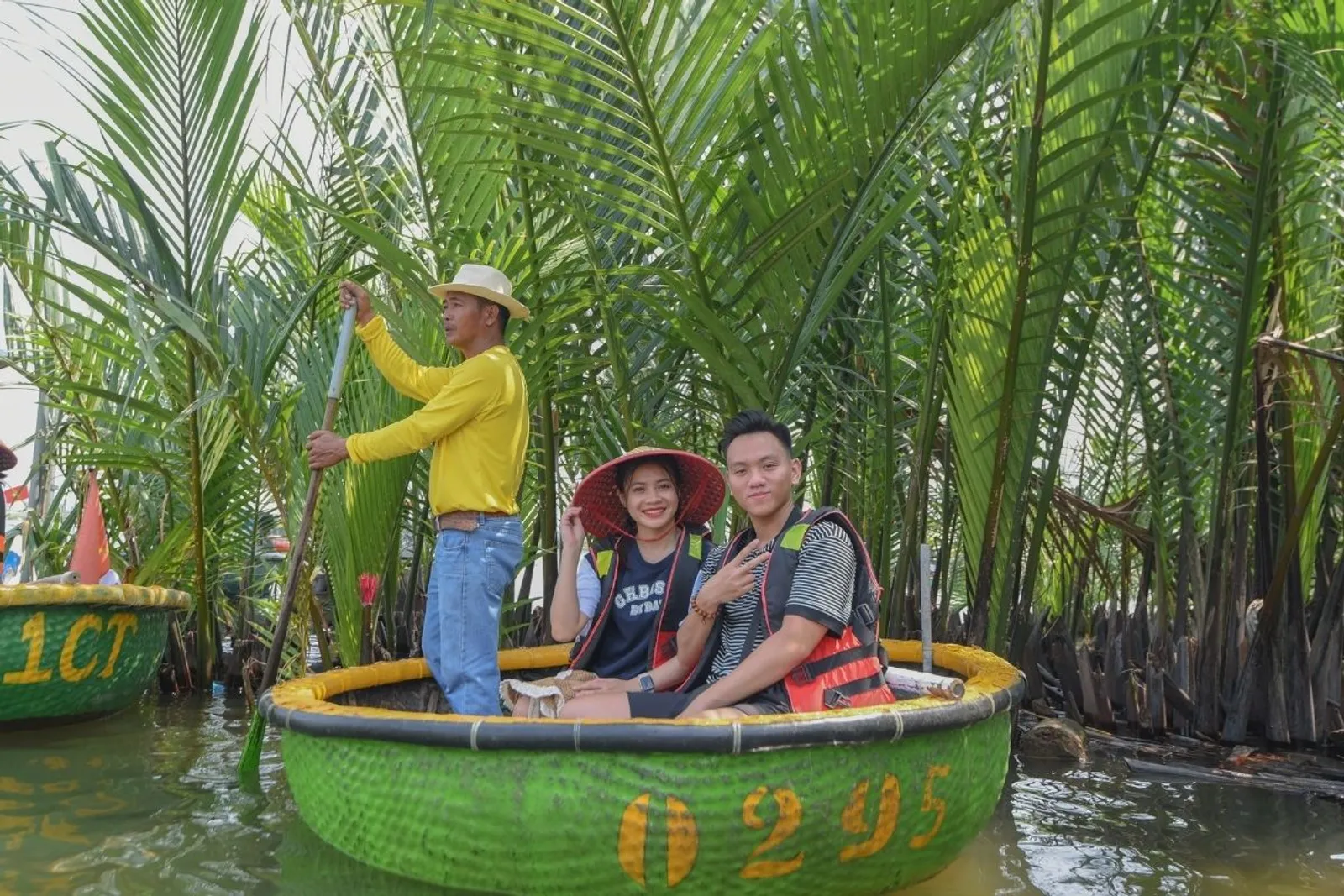 5D4N Exquisite Da Nang / Hue / Hoi An / Ba Na Hill Tour – photo 62