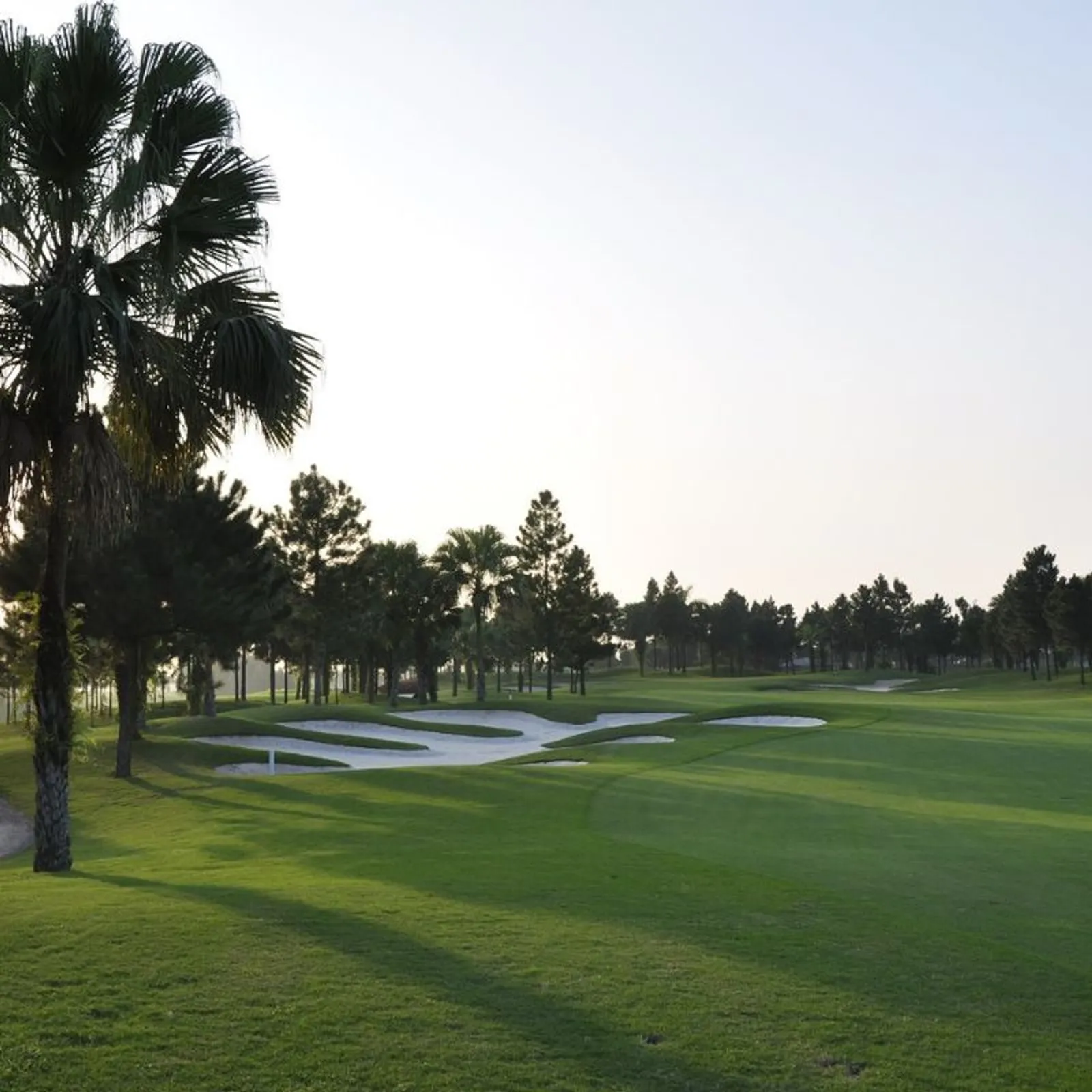 Sapa Golf Tour 5 Days: Heron Lake, Sapa Grand & Fansipan – photo 8