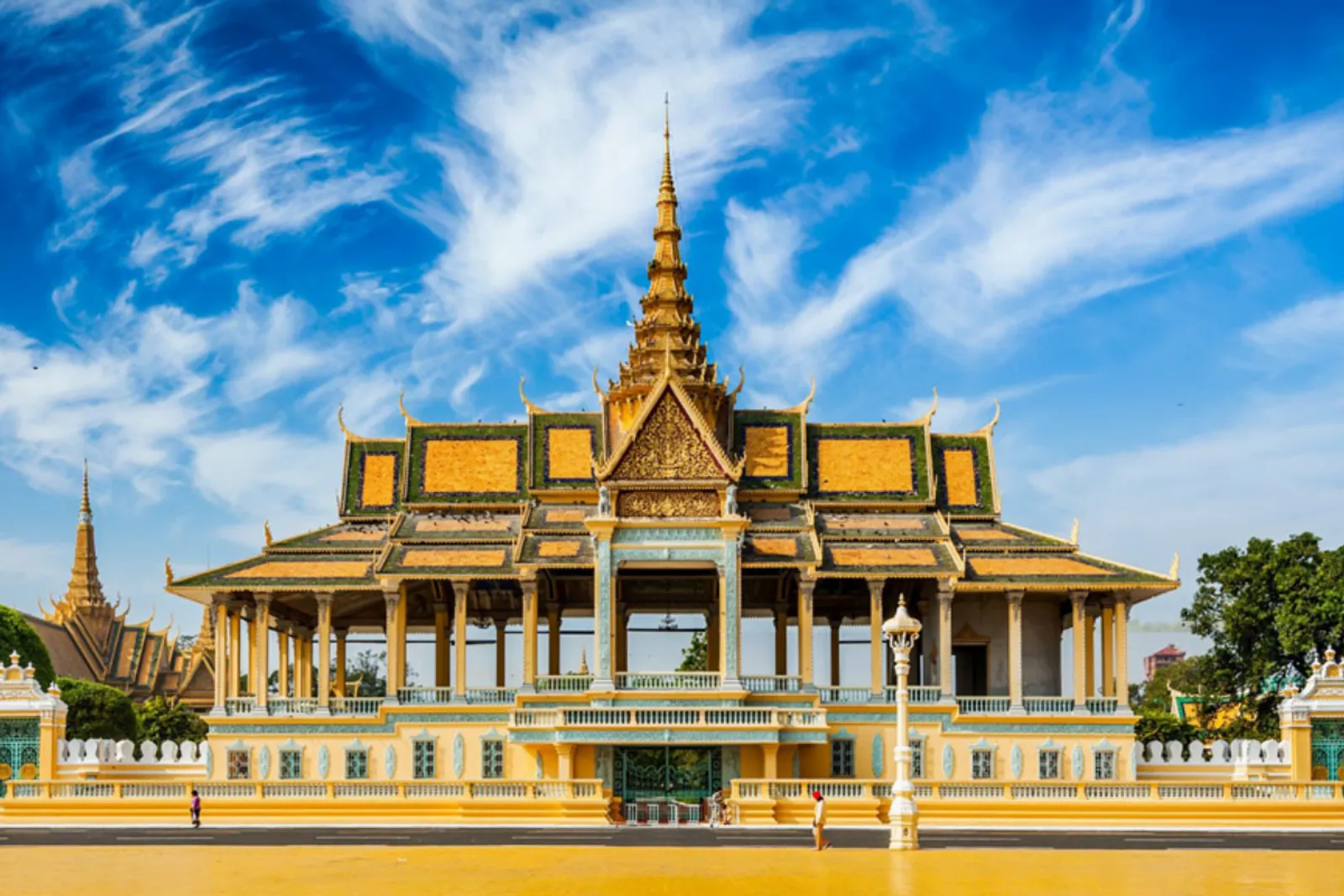 Amazing Mekong Tour 9 Days – photo 11