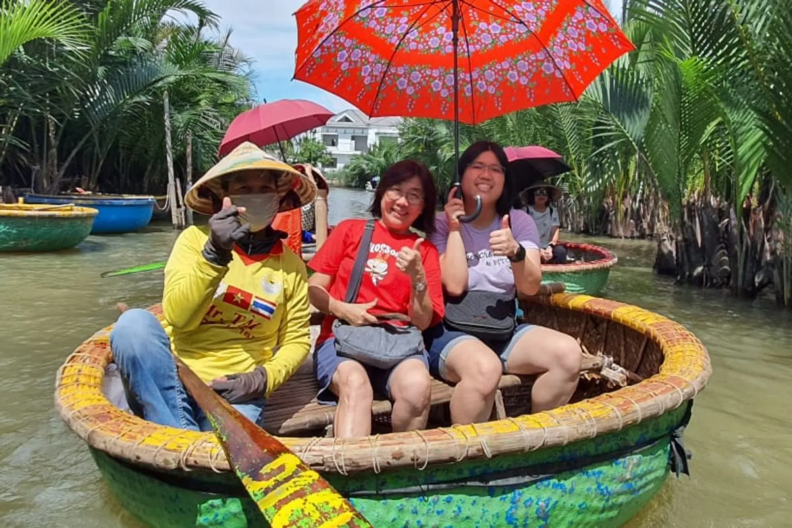 4D3N Da Nang, Hoi An & Ba Na Hills Tour, Vietnam – photo 29