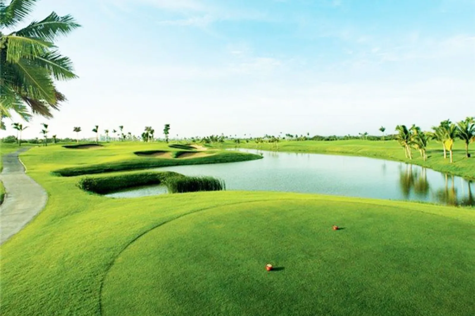 9D8N Ultimate Saigon Golf Tour – photo 29