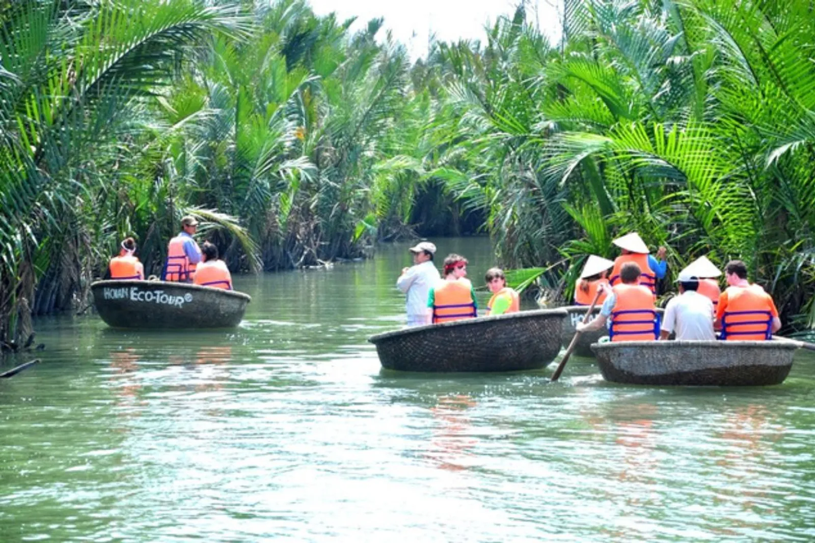 11D10N Vietnam Tour – photo 26