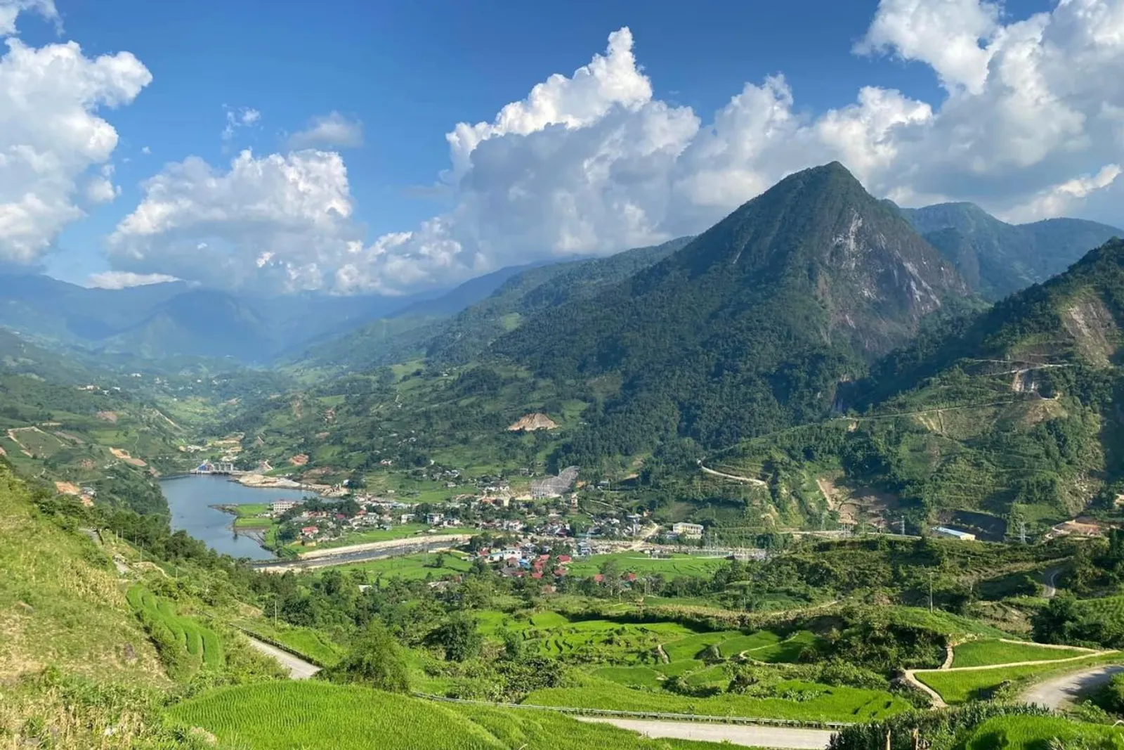 Mu Cang Chai & Sapa 7-Day Private Tour: Khau Pha Pass, Fansipan & Ta Van – photo 21