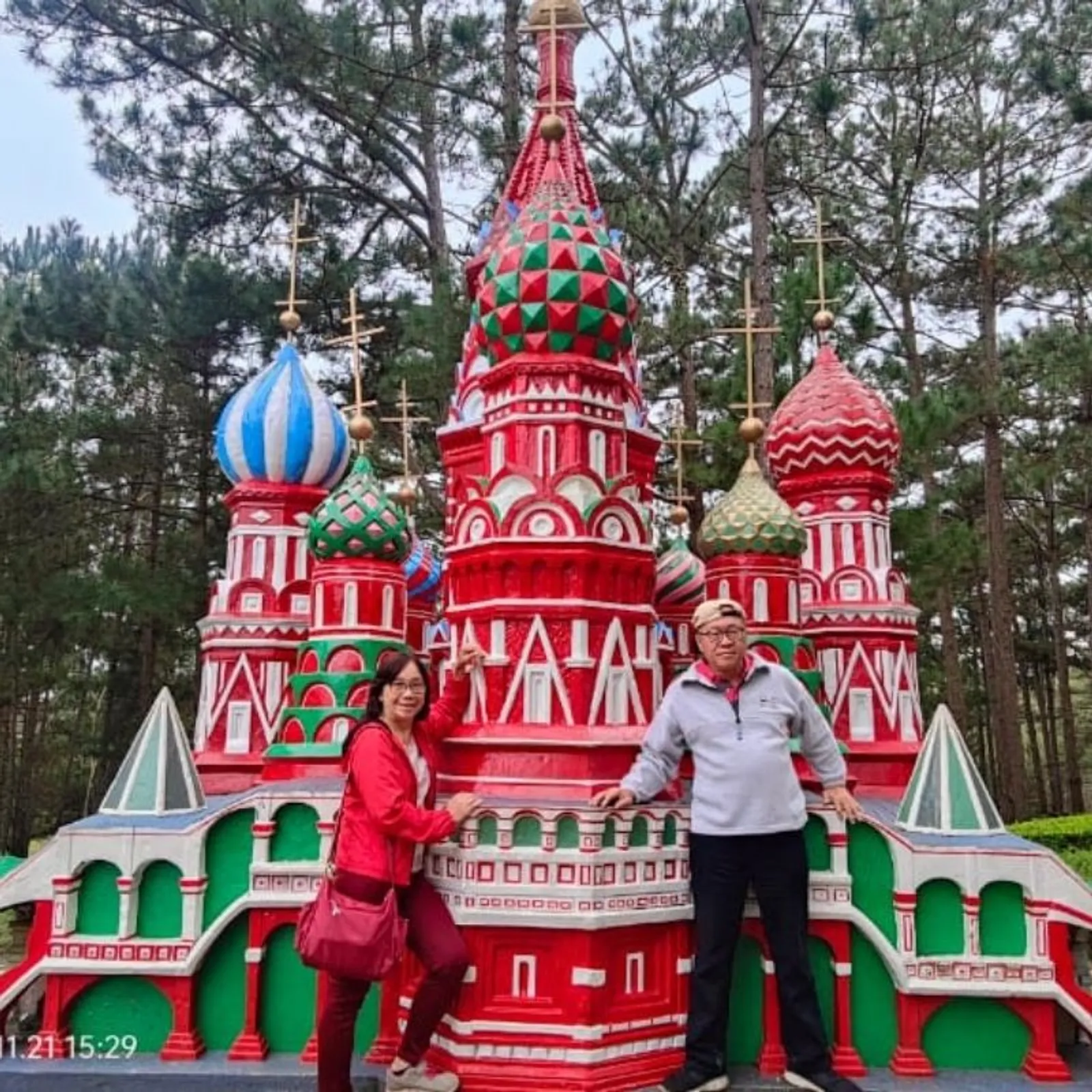 5D4N Amazing Dalat Nha Trang Tour – photo 41