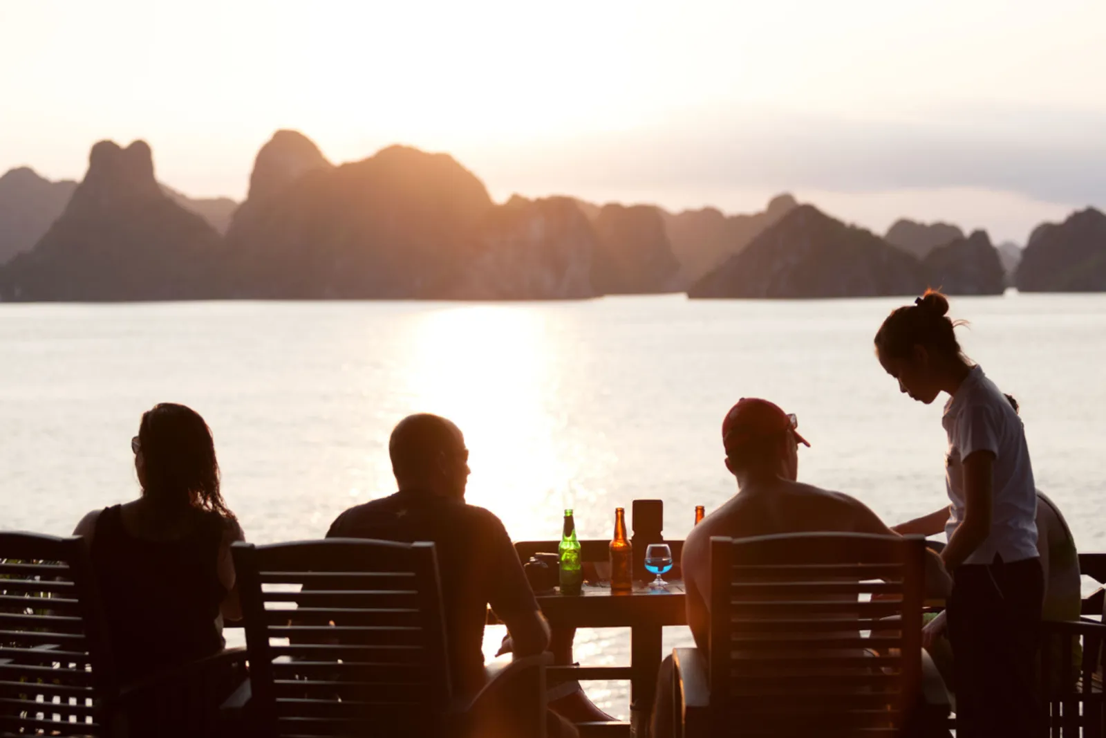 3D2N Mila Cruise Halong Bay – photo 18