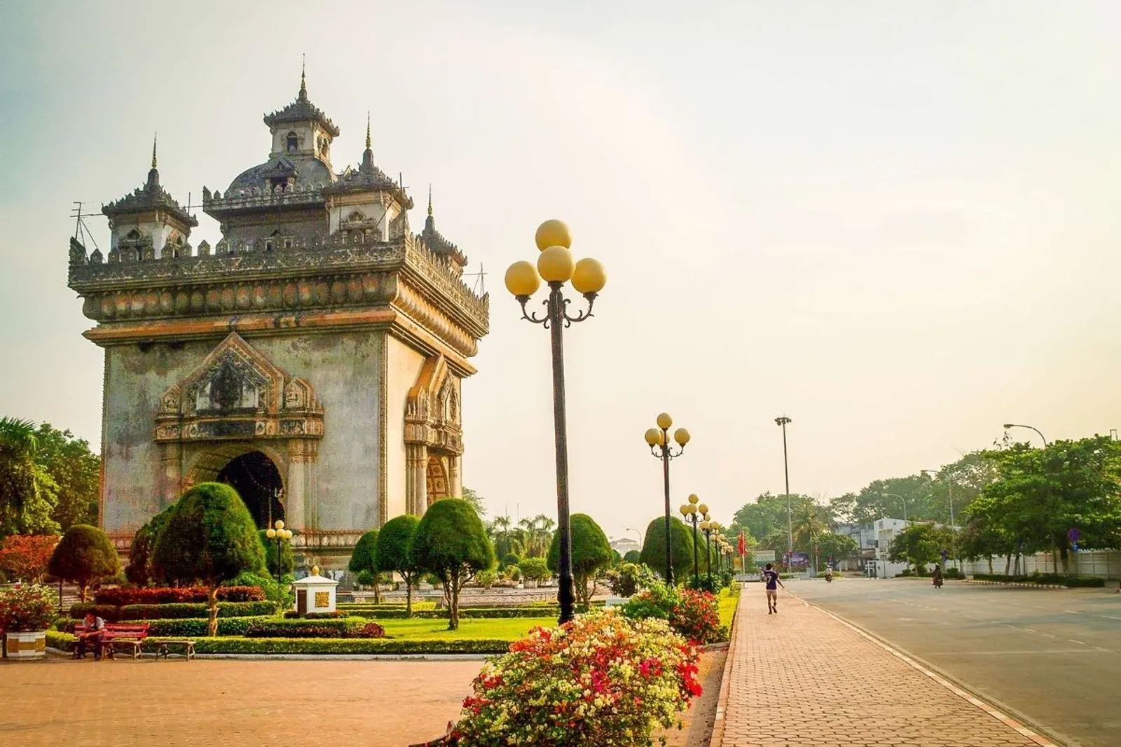 Heritage & South (4days / 3nights) – photo 14