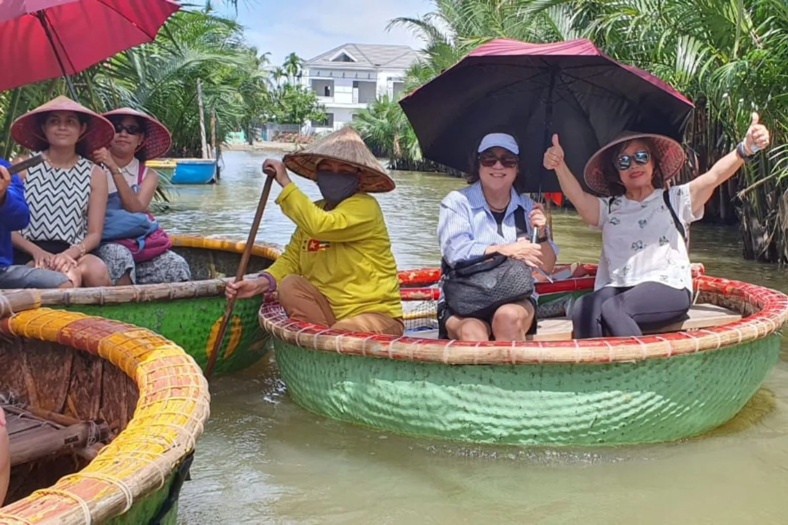 4D3N Da Nang, Hoi An & Ba Na Hills Tour, Vietnam – photo 27