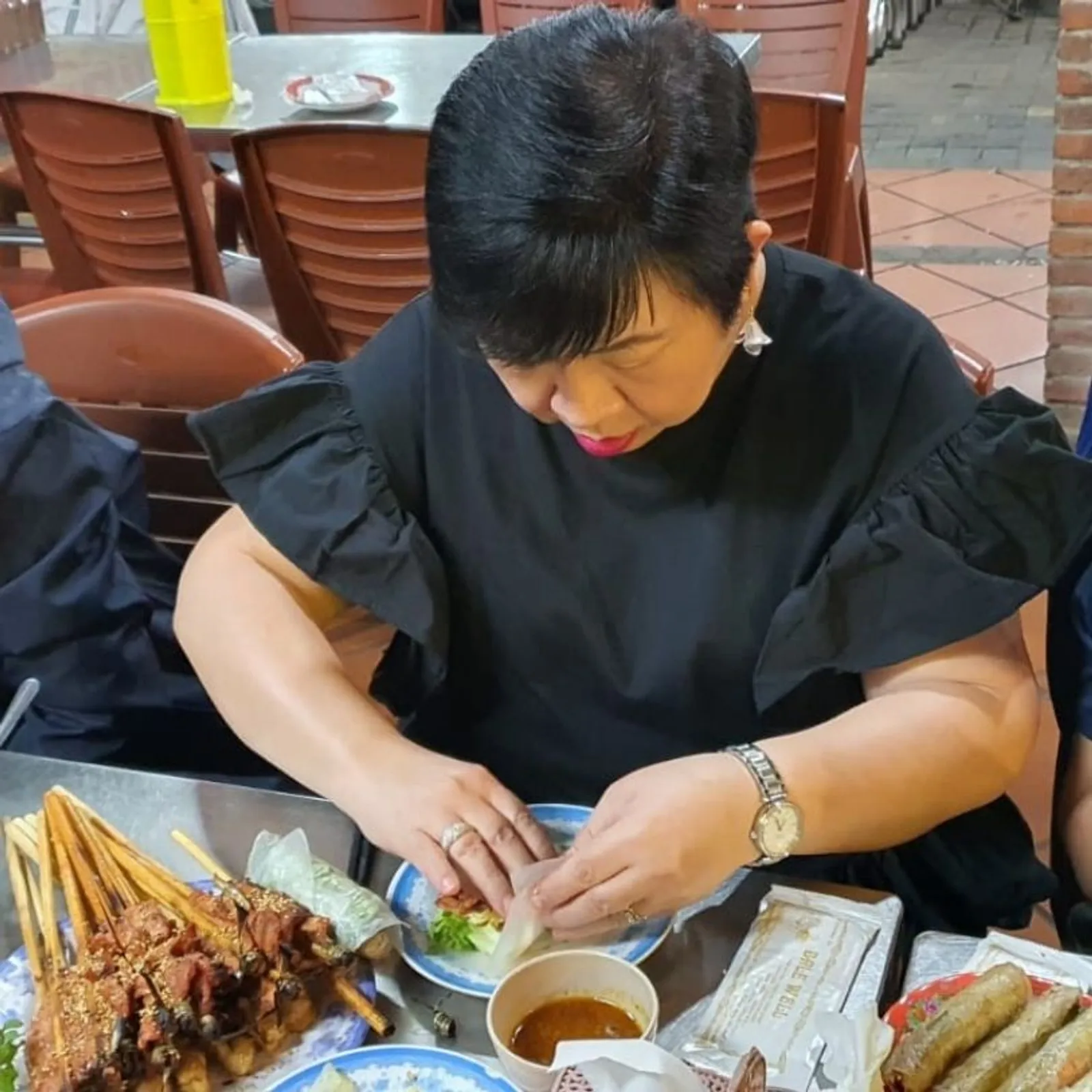 5D4N DA NANG / HOI AN / HUE / OVERNIGHT ON Ba Na HILLS TOUR – photo 11