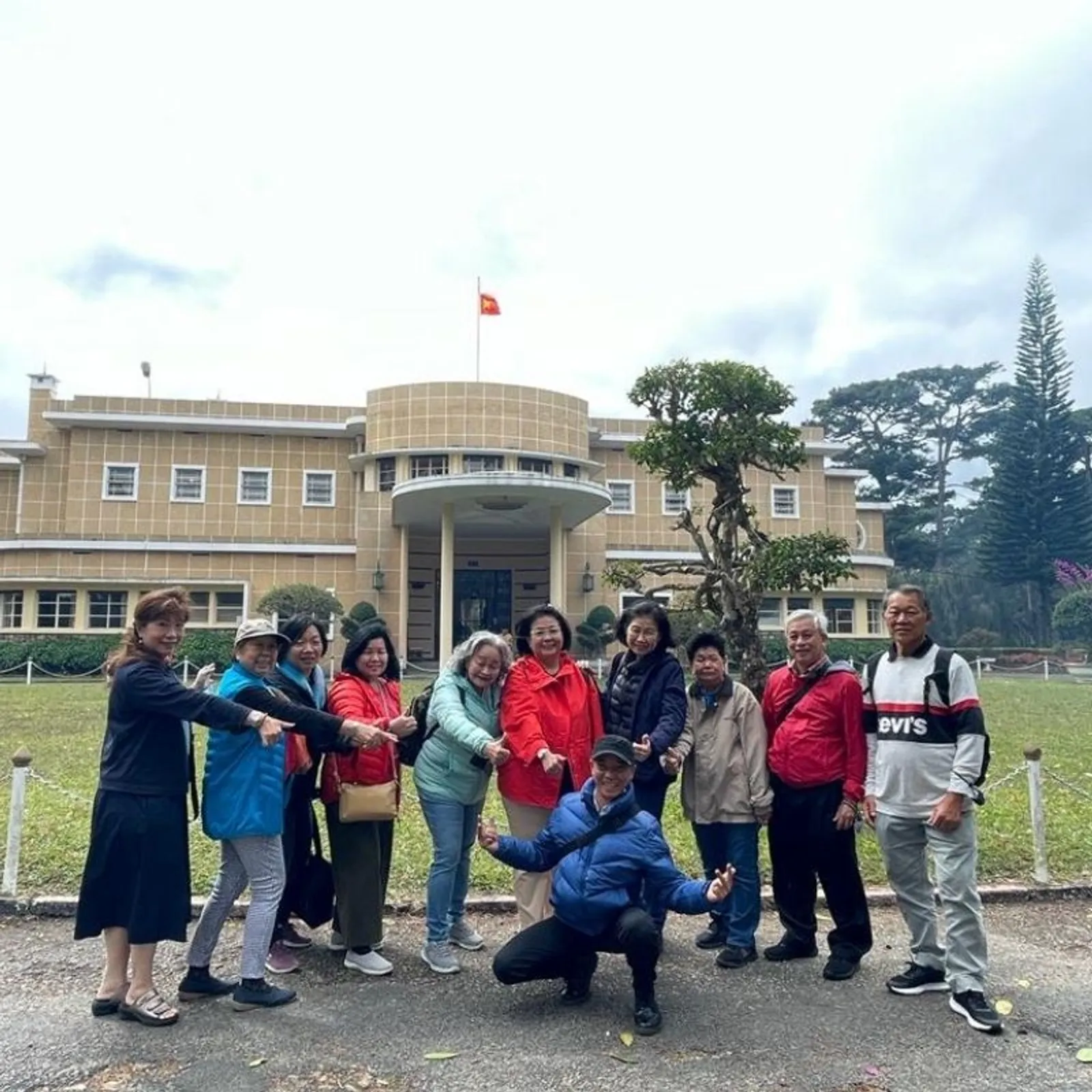 Central & South Vietnam 10 Days: Hue, Hoi An, Dalat, Mui Ne & Nha Trang – photo 47