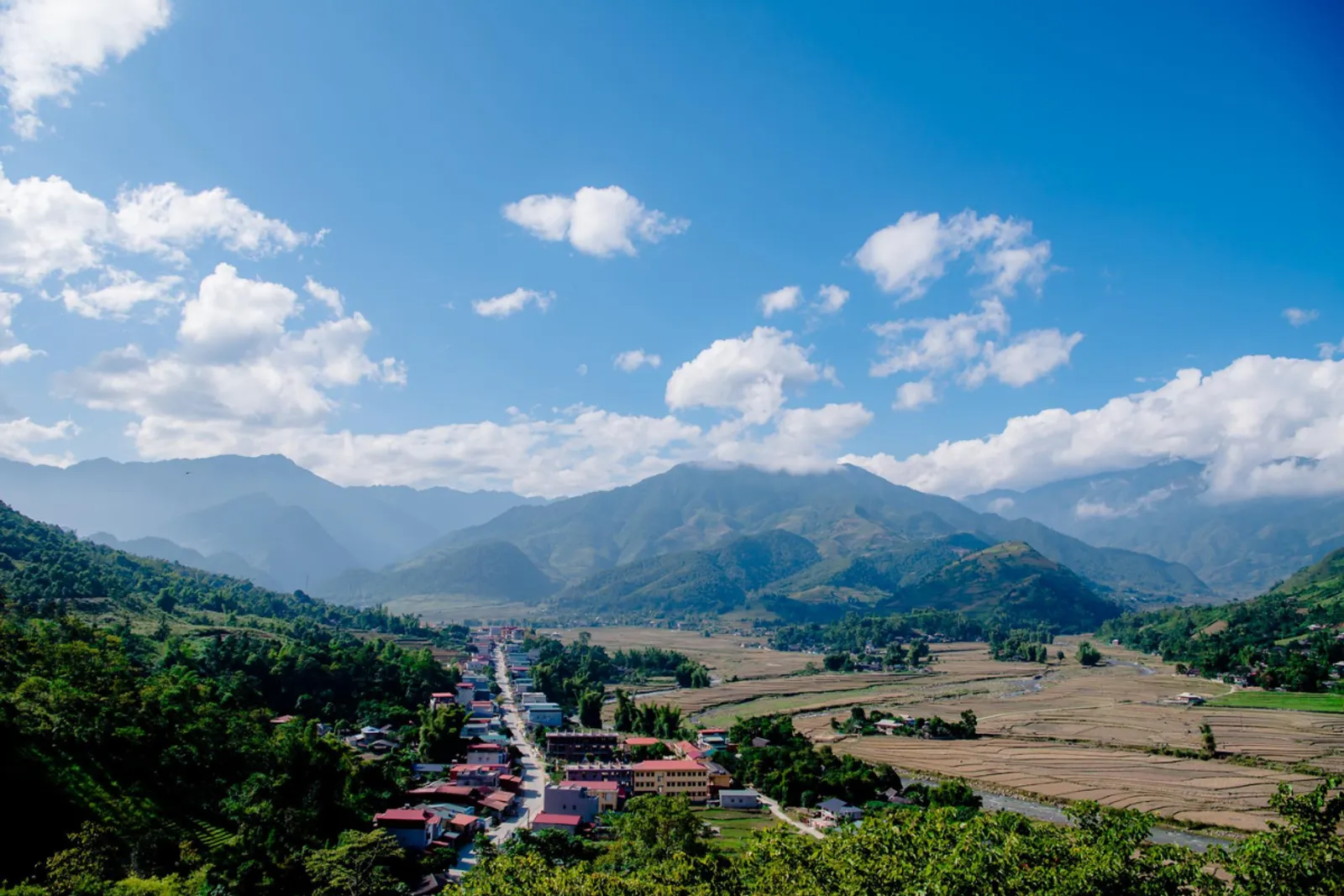 Mu Cang Chai Tour 3 Days – photo 20