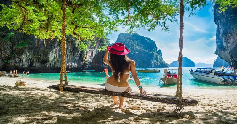 15D14N Center & South Thailand