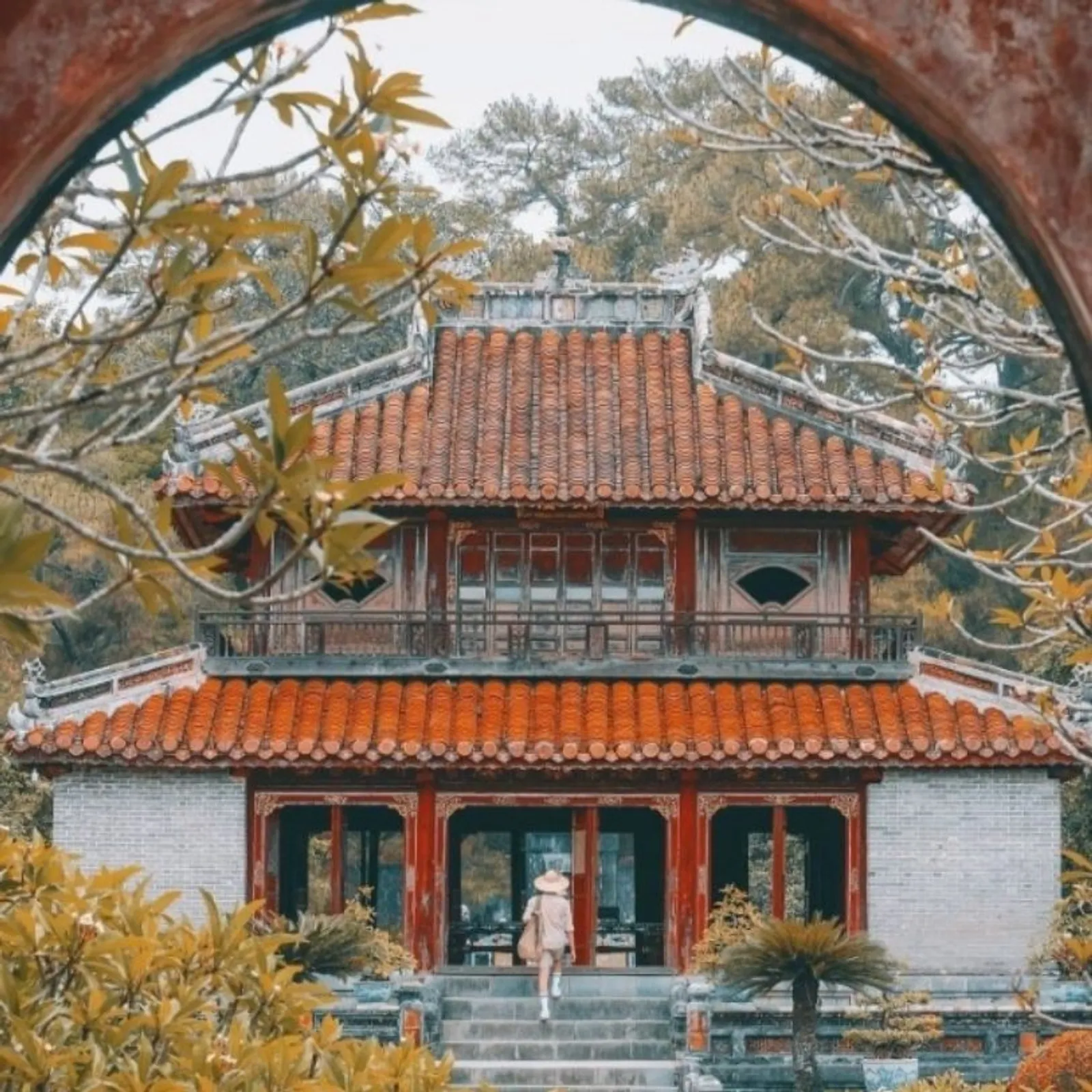 5D4N DA NANG / HOI AN / HUE / OVERNIGHT ON Ba Na HILLS TOUR – photo 55