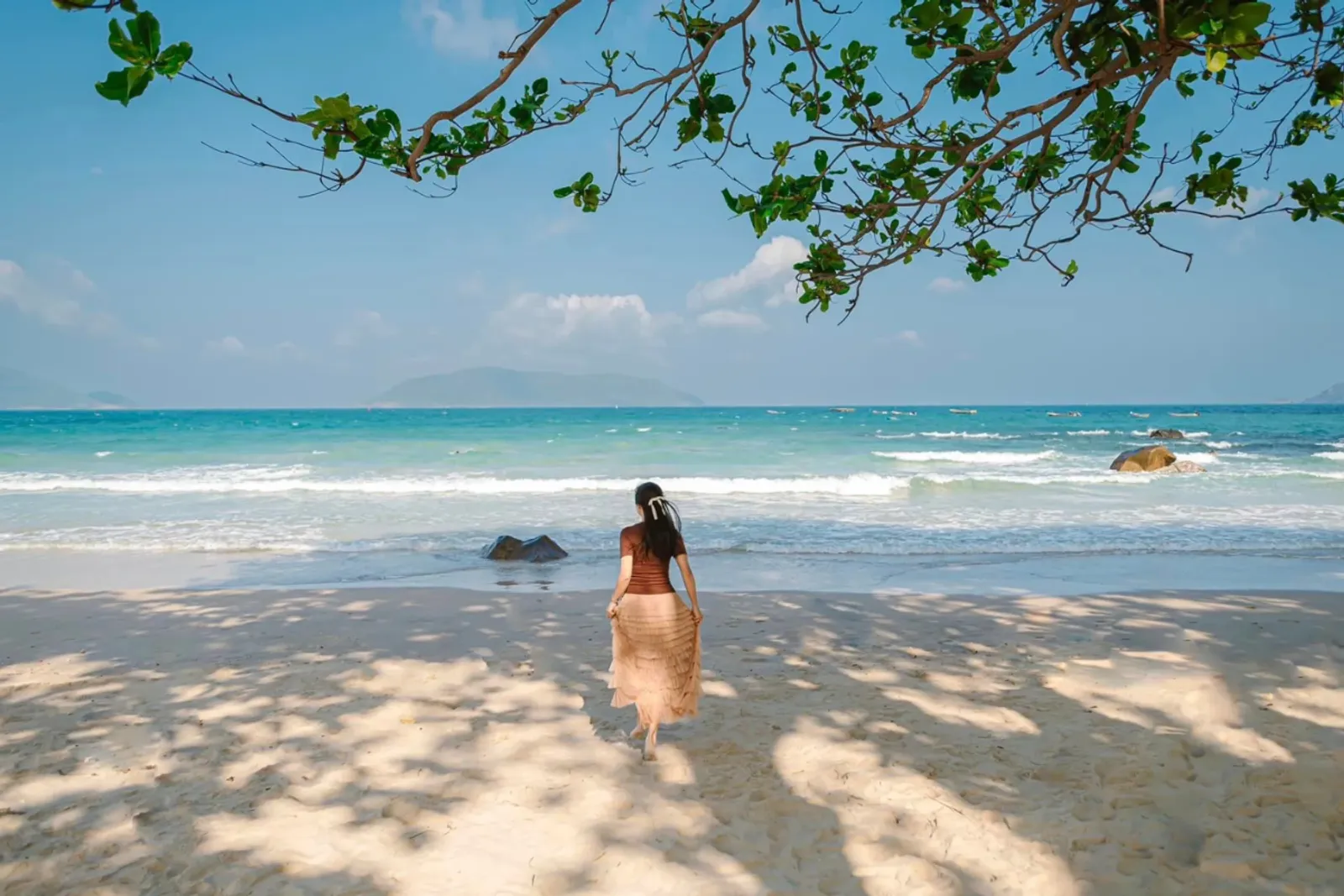 Discover Bay Canh Island & Tai Island, Con Dao Tour – photo 2