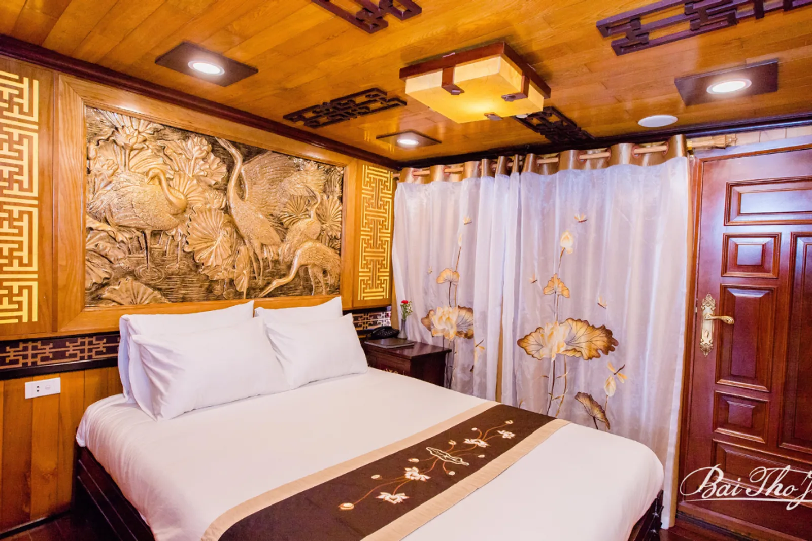 3D2N Victory Cruise Halong Bay – photo 10