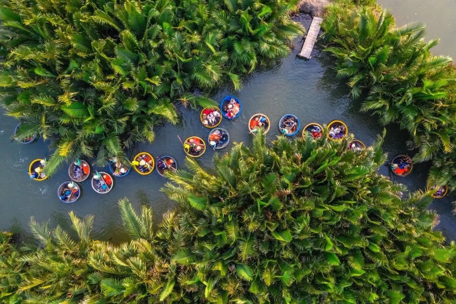 5D4N Exquisite Da Nang / Hue / Hoi An / Ba Na Hill Tour – photo 57