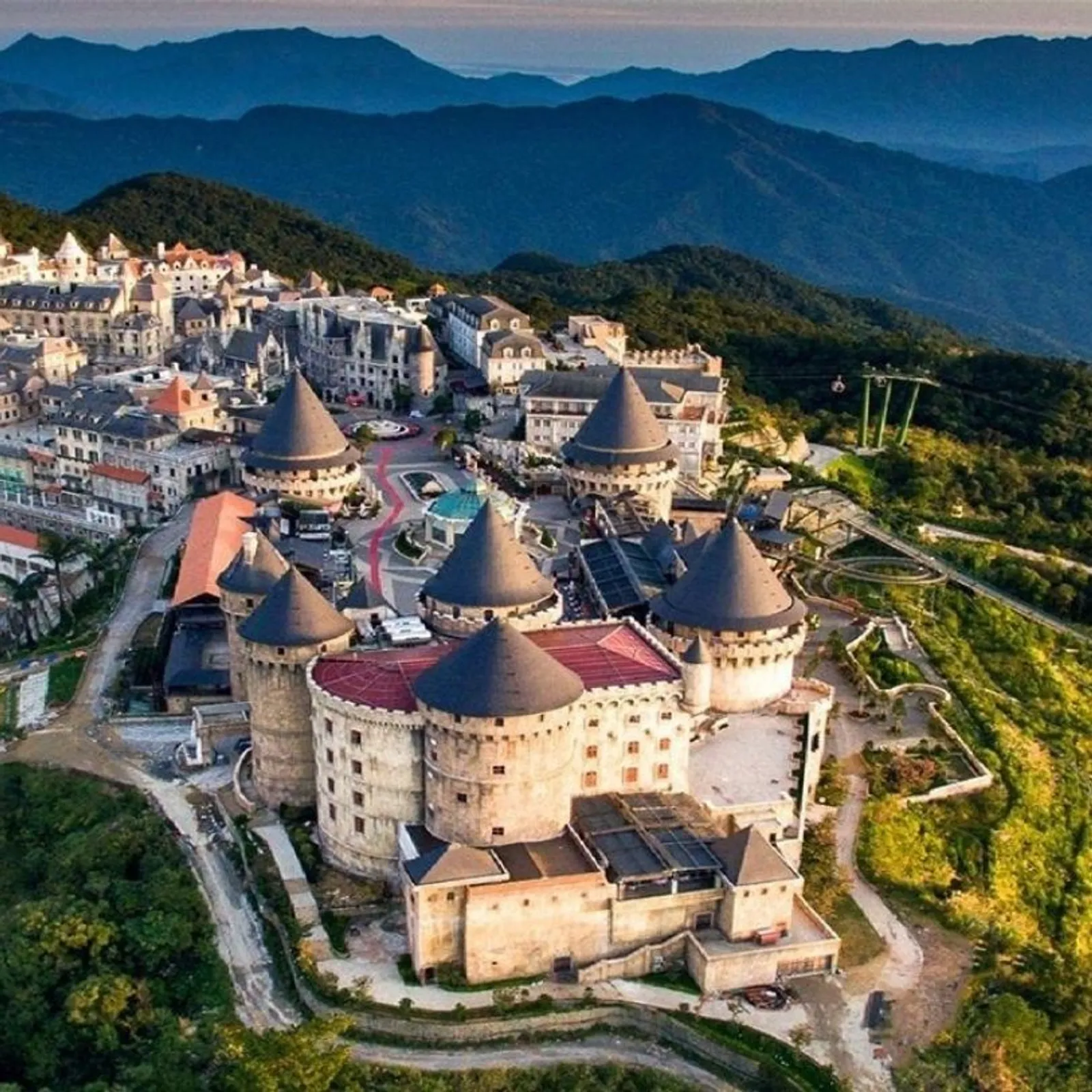 5D4N DA NANG / HOI AN / HUE / OVERNIGHT ON Ba Na HILLS TOUR – photo 41