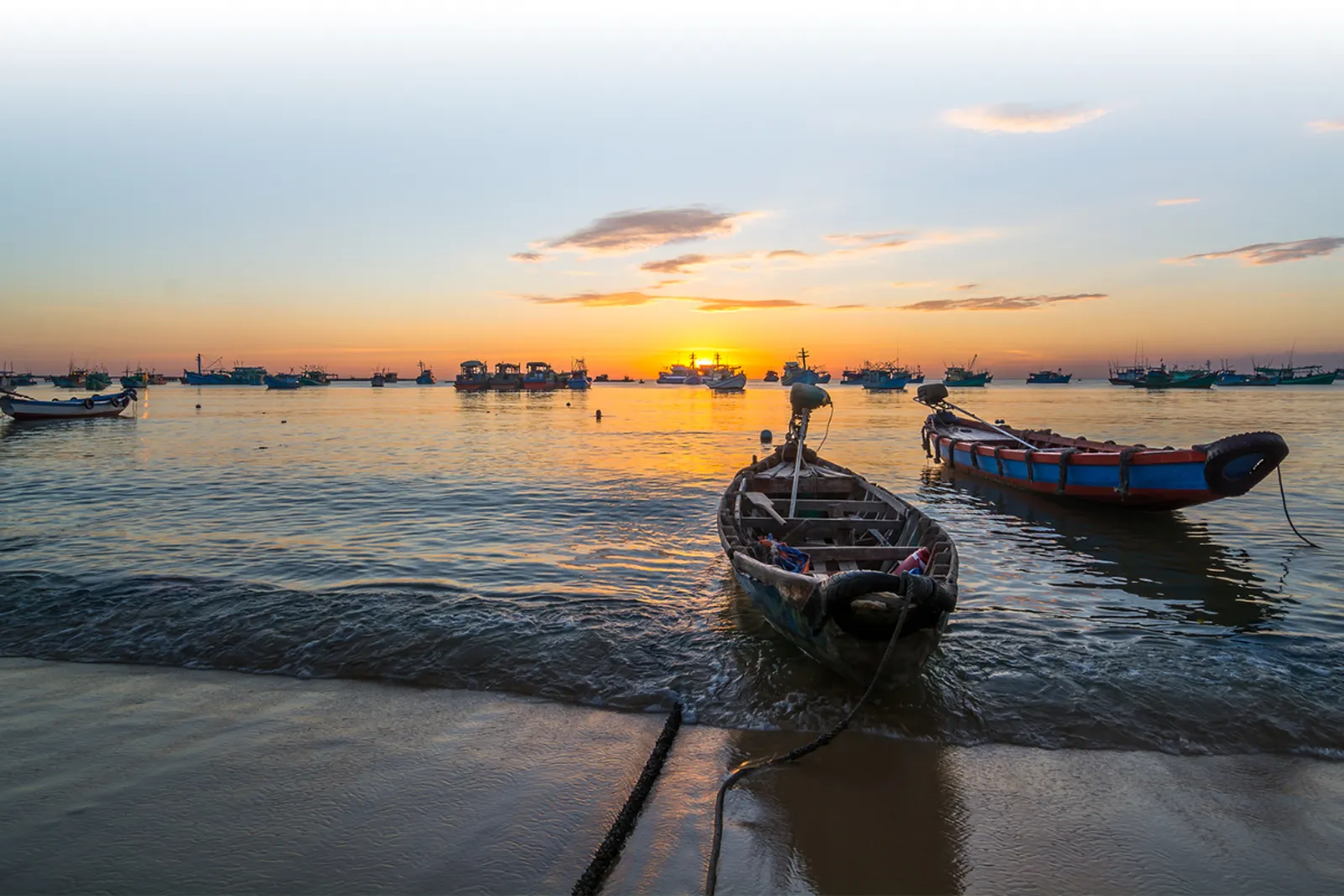 Phu Quoc in March: Weather Guide & Top Travel Tips