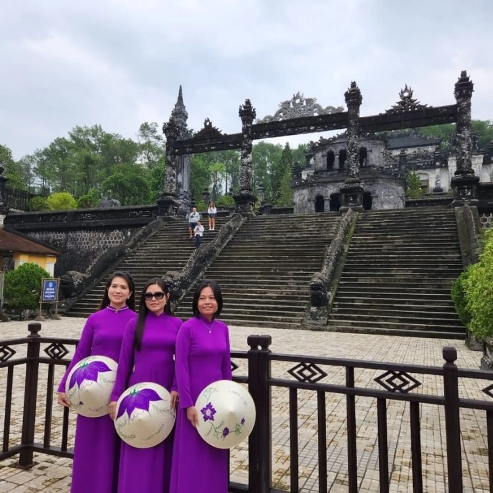 Central & South Vietnam 10 Days: Hue, Hoi An, Dalat, Mui Ne & Nha Trang – photo 8