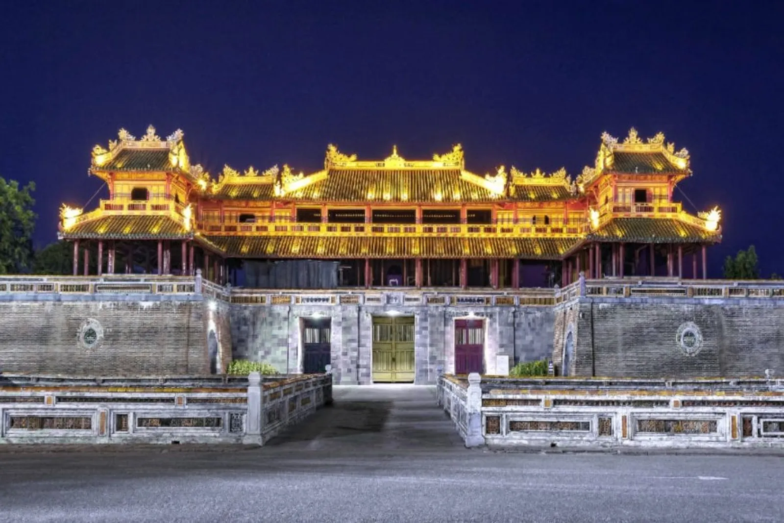 5D4N Exquisite Da Nang / Hue / Hoi An / Ba Na Hill Tour – photo 16