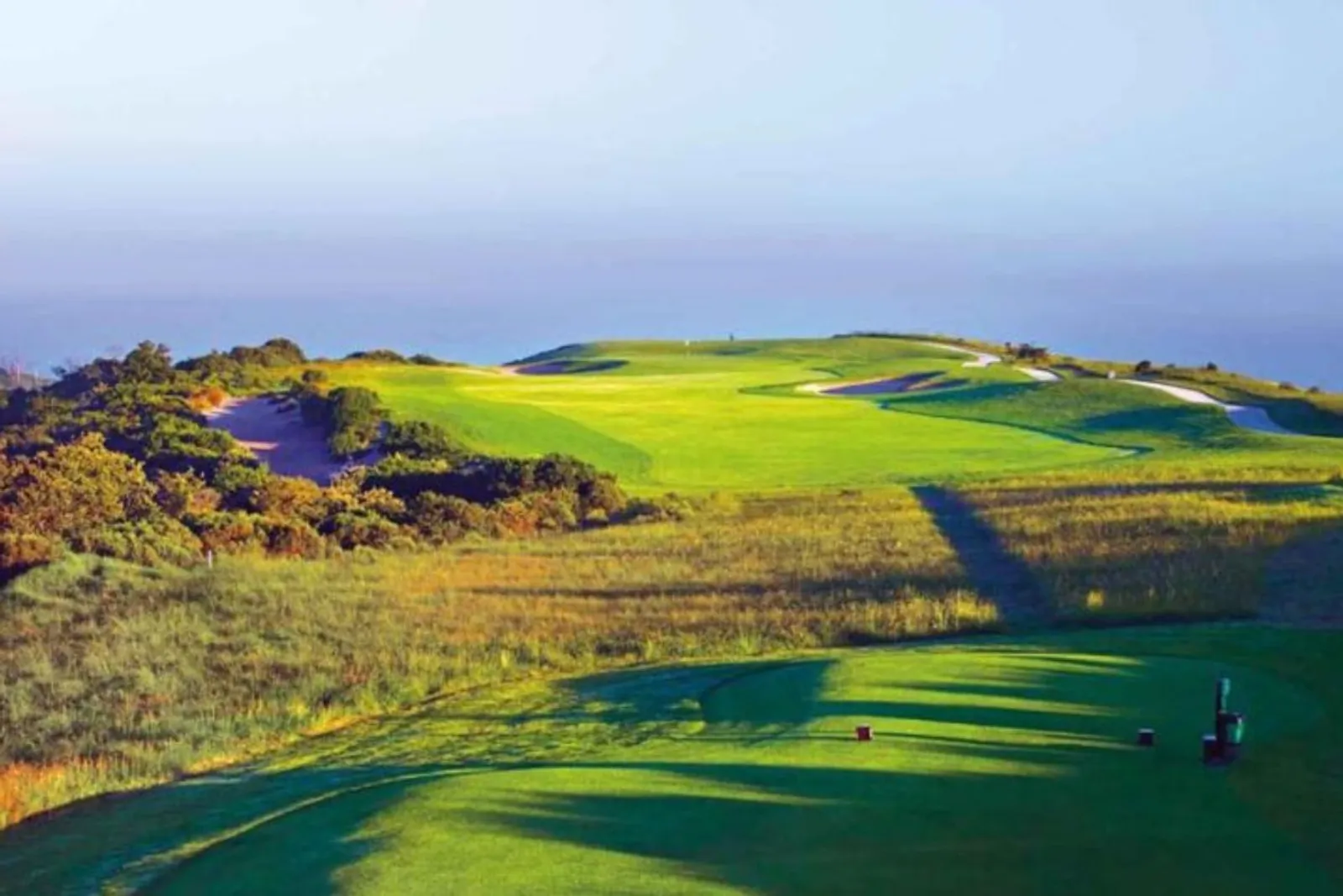 Oubaai Golf Club South Africa-3