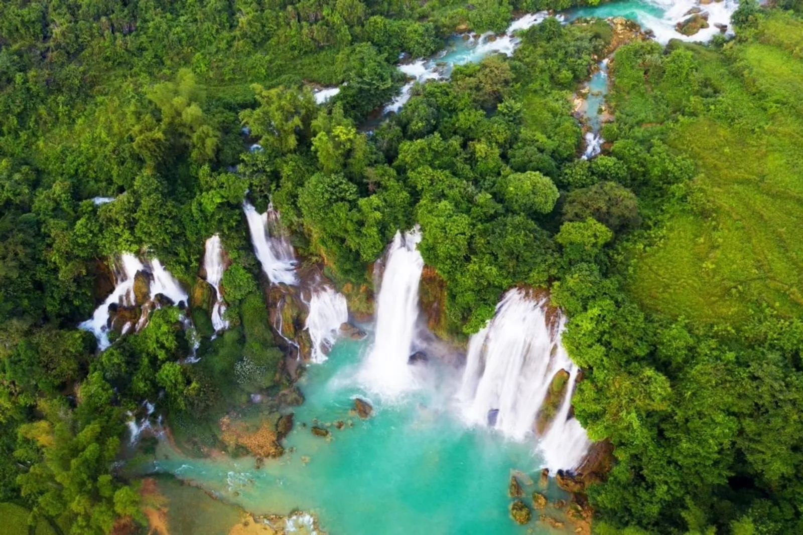 Ban Gioc Waterfall 3 Day Tour – photo 18