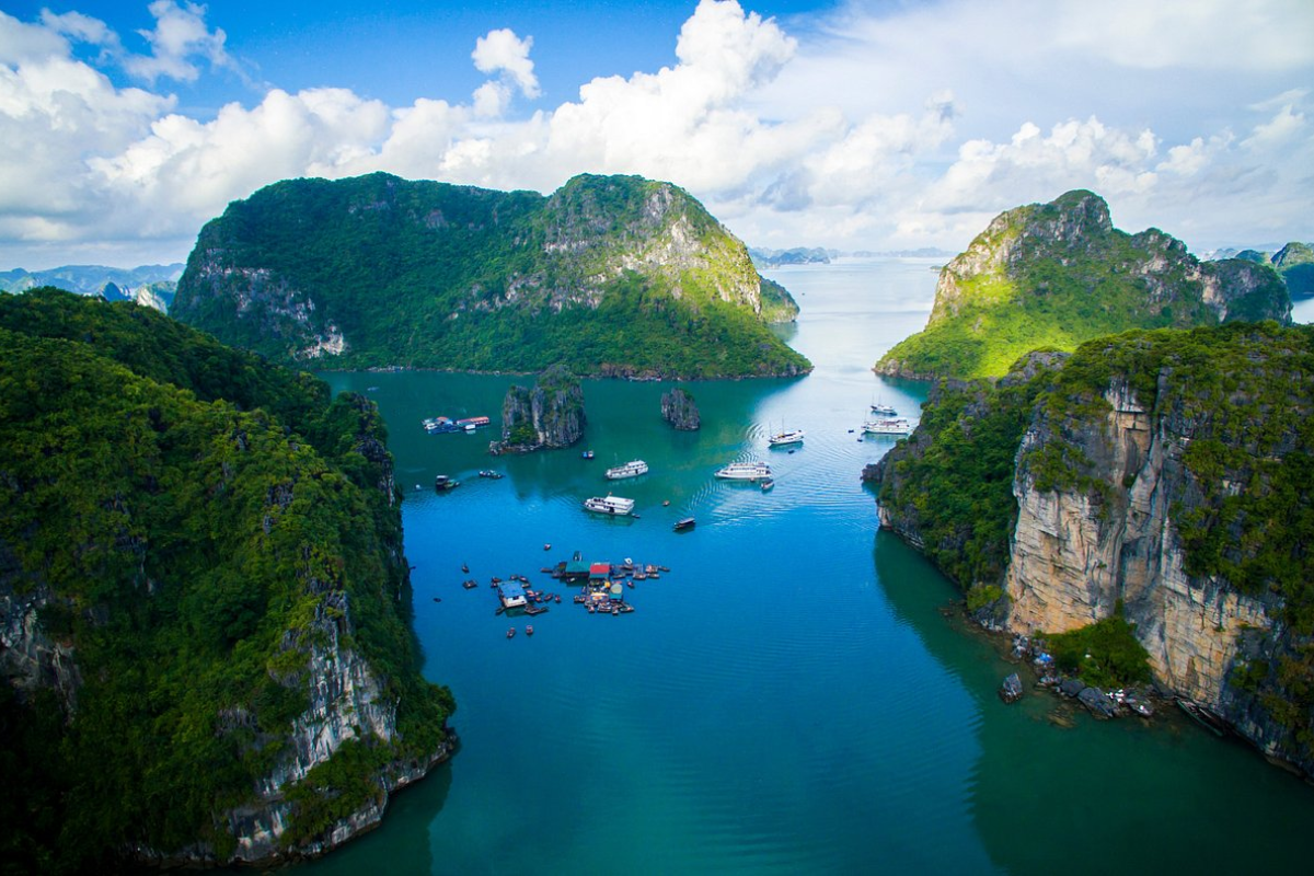 Travel to Vietnam in June : Weather, Best Places to Visit & Travel Tips – photo 5