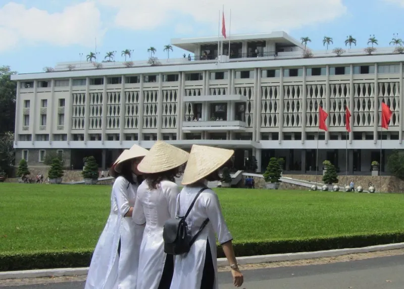 Ho Chi Minh City Tour
