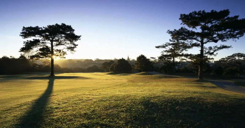 4D3N Dalat Golf Tour