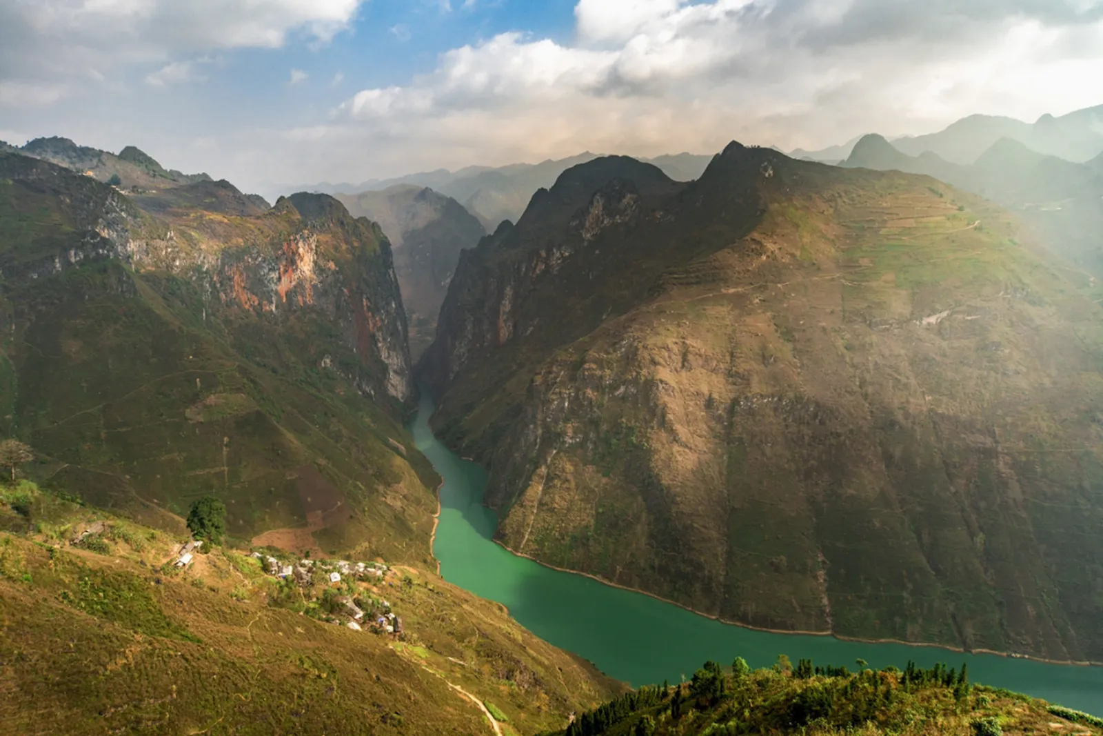 Exploring Ha Giang Loop in June: A Complete Travel Guide