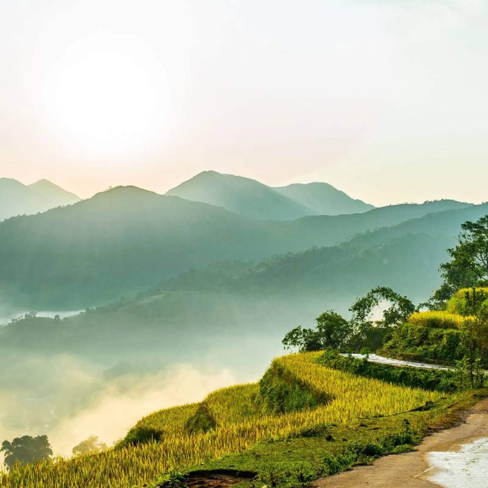 6 Day Ha Giang Yen Minh Meo Vac Cao Bang Ban Gioc Waterfall Tour – photo 17