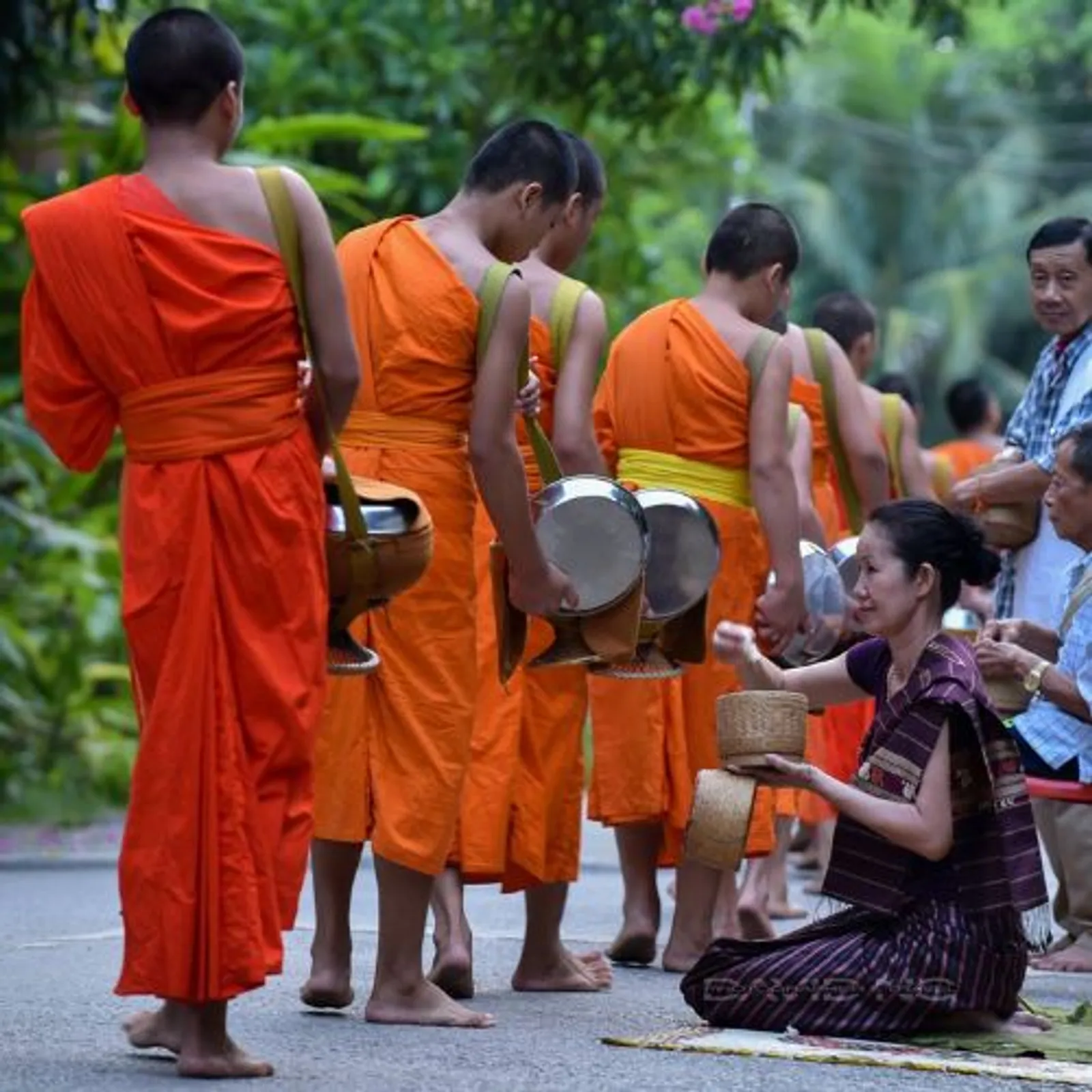 Vietnam Laos Cambodia Tour 11 Days / 10 Nights – photo 40