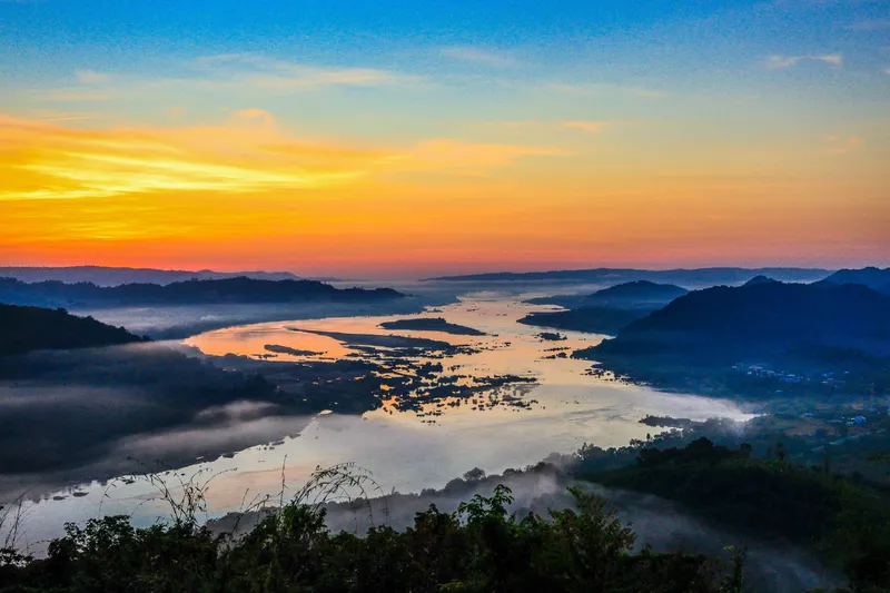Discover Laos in December: Best Weather, Places & Travel Tips