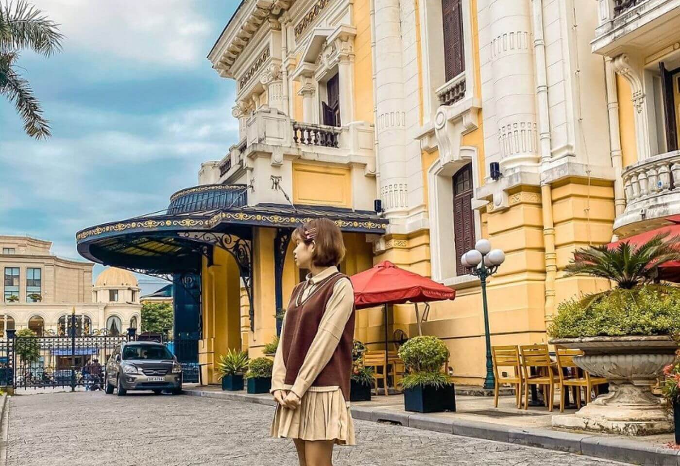 Hanoi old quarter walking tour: Must-try journey for tourists coming to Hanoi – photo 6