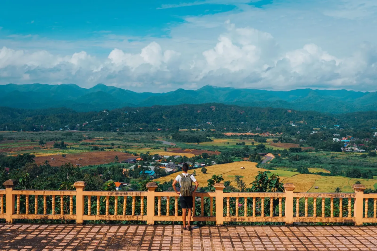4D3N Mae Sairang & Mae Hong Son Tour – photo 6