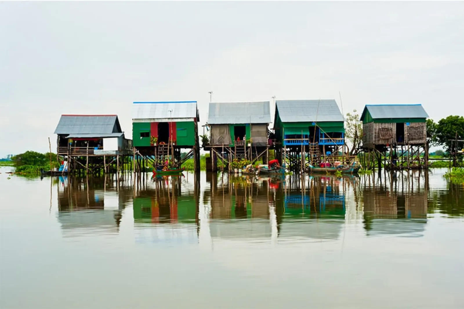Amazing Mekong Tour 9 Days – photo 15