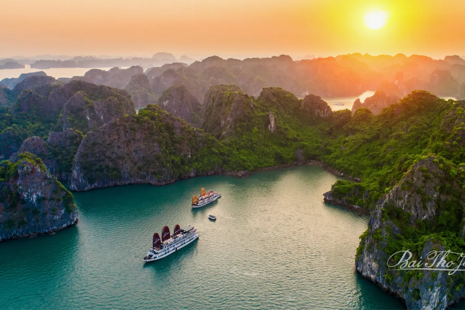 3D2N Victory Star Cruise Halong Bay – photo 2