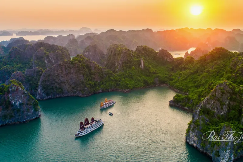 3D2N Victory Star Cruise Halong Bay – photo 2