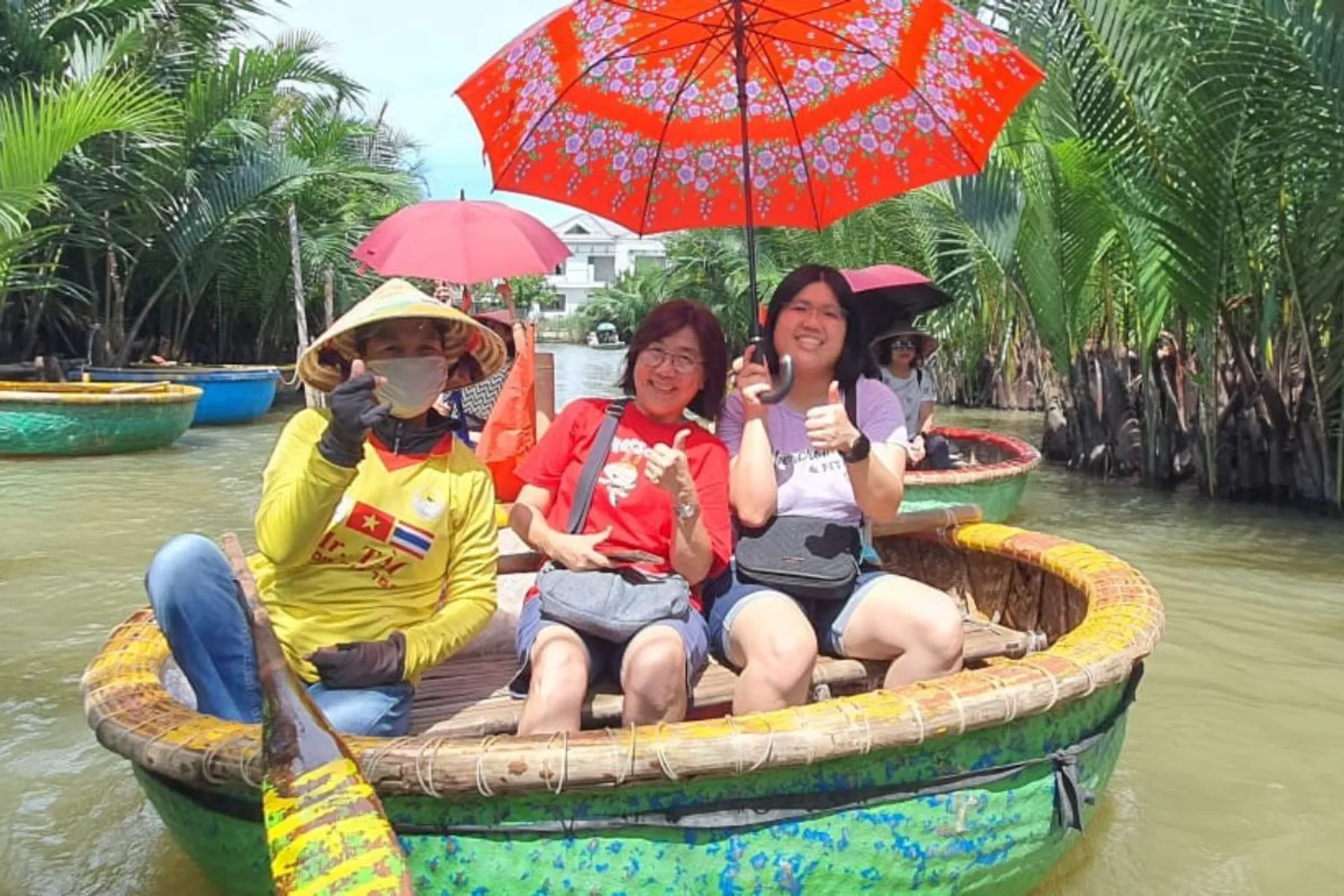 4D3N Da Nang, Hoi An & Ba Na Hills Tour, Vietnam – photo 26