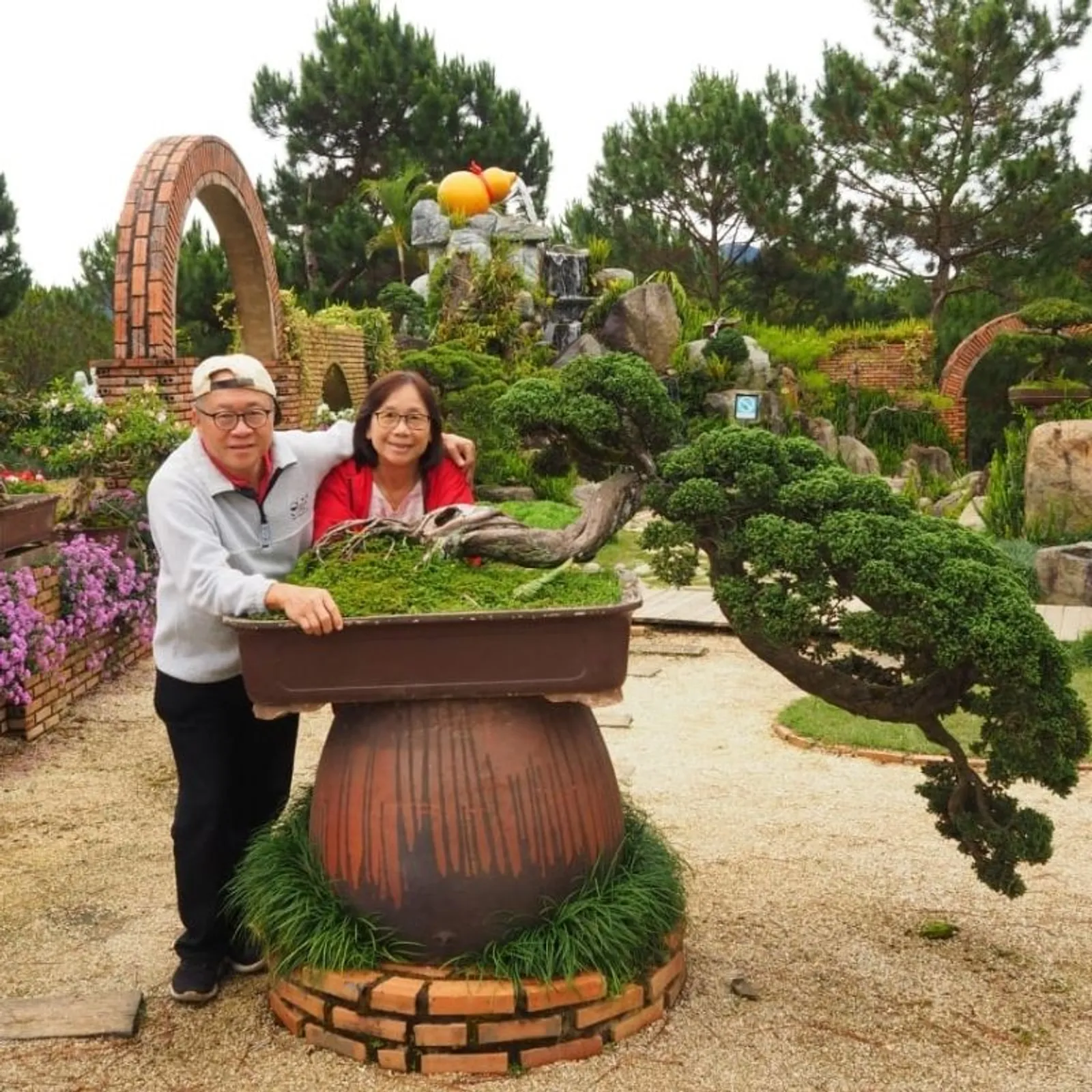 5D4N Amazing Dalat Nha Trang Tour – photo 8