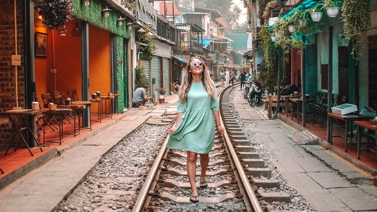 Hanoi old quarter walking tour: Must-try journey for tourists coming to Hanoi – photo 7