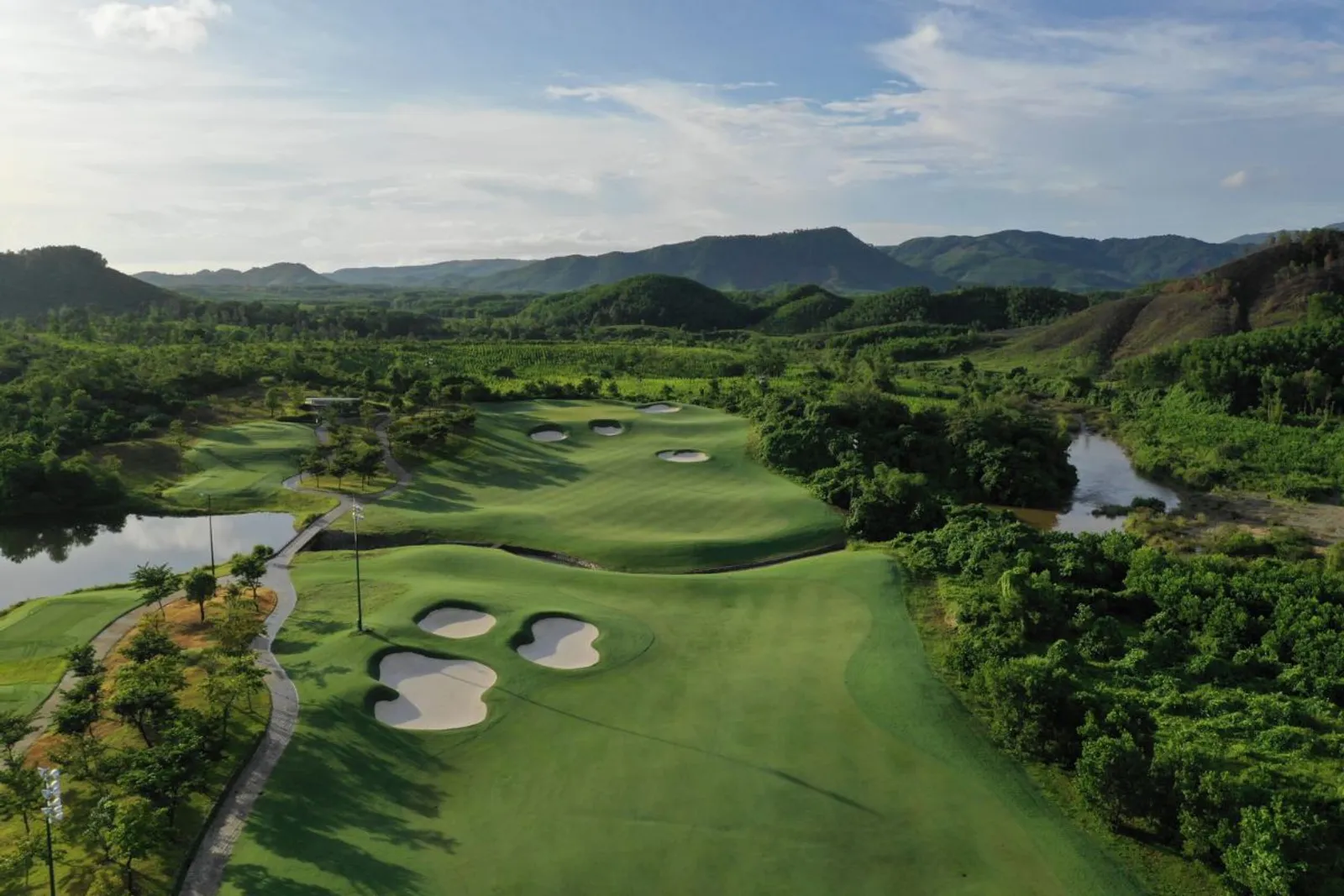 5D4N Da Nang GOLF TOUR (FULL BOARD-PRIVATE) – photo 13