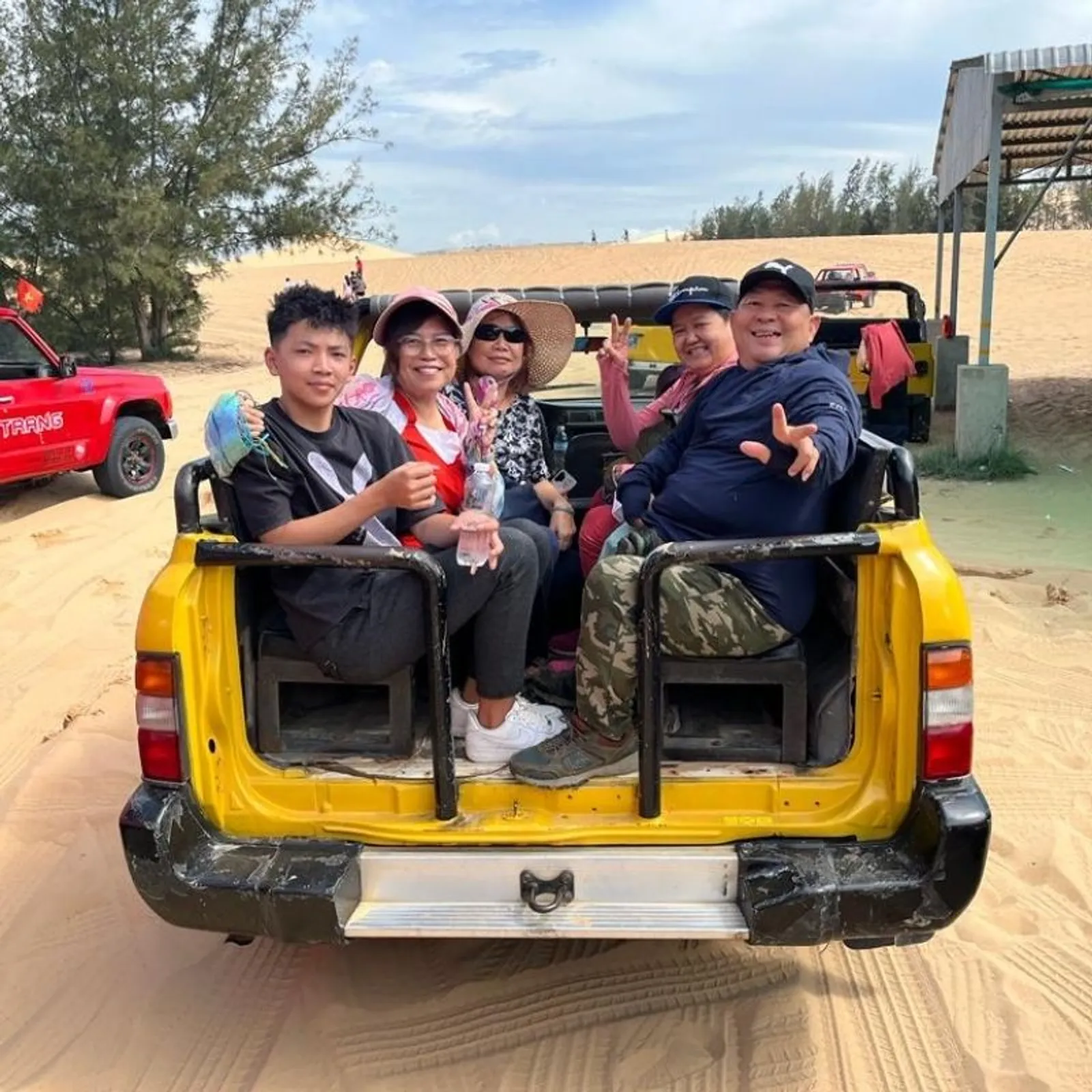 Central & South Vietnam 10 Days: Hue, Hoi An, Dalat, Mui Ne & Nha Trang – photo 62