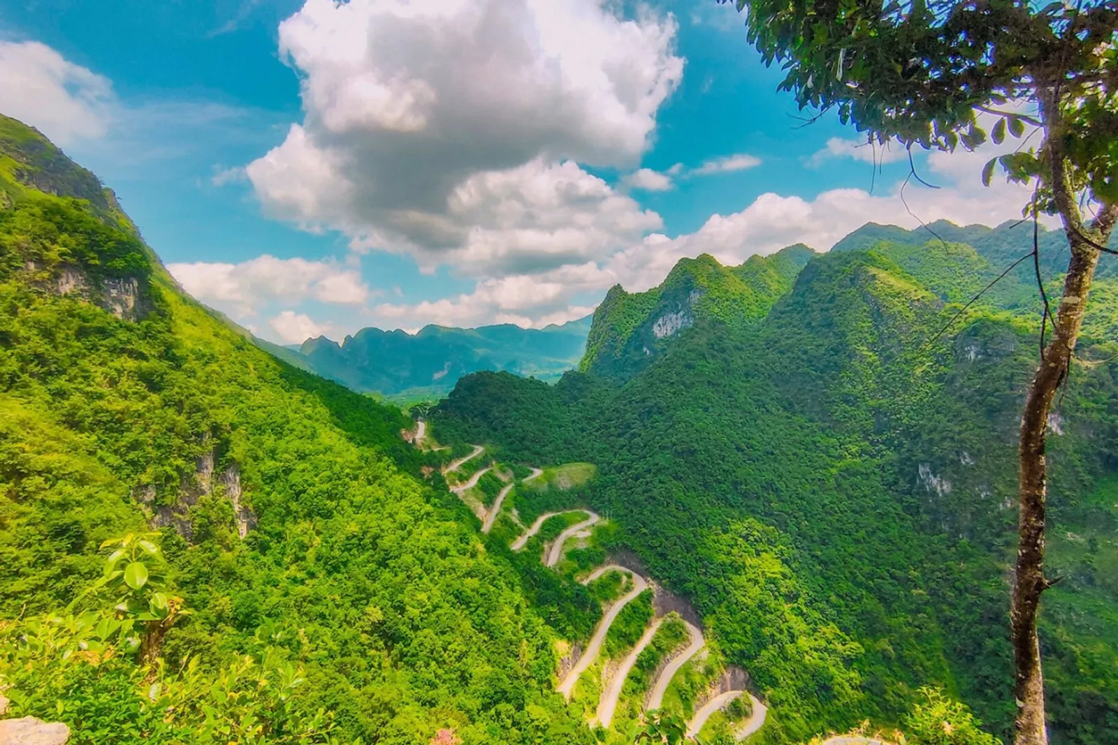 When to Visit Cao Bang: A Seasonal Travel Guide