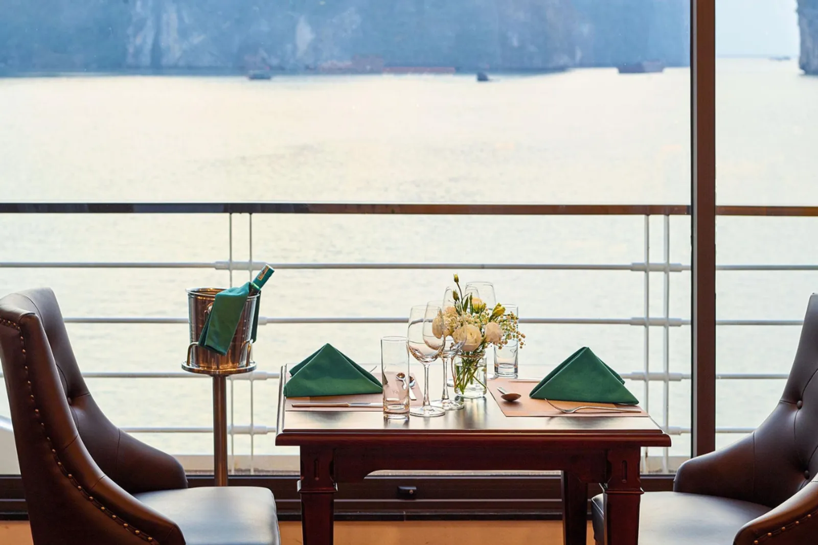 2D1N Mon Chéri Cruises Halong – photo 13