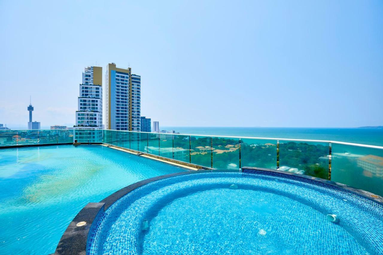 Thailand Pattaya Beach: Explore hotels and resorts around one of The Best Beach in Asia – photo 2