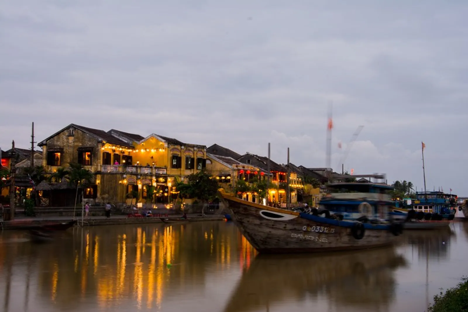 Vietnam Honeymoon Tour 11 Days – photo 9