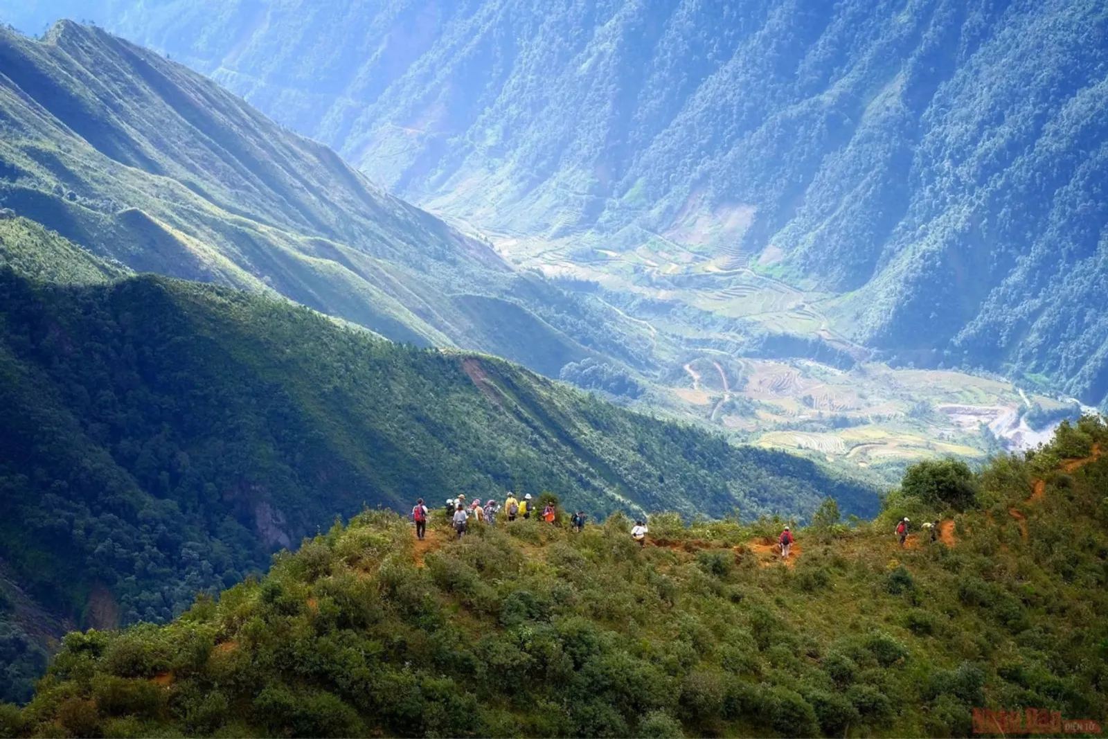 Mu Cang Chai Tour 3 Days – photo 15