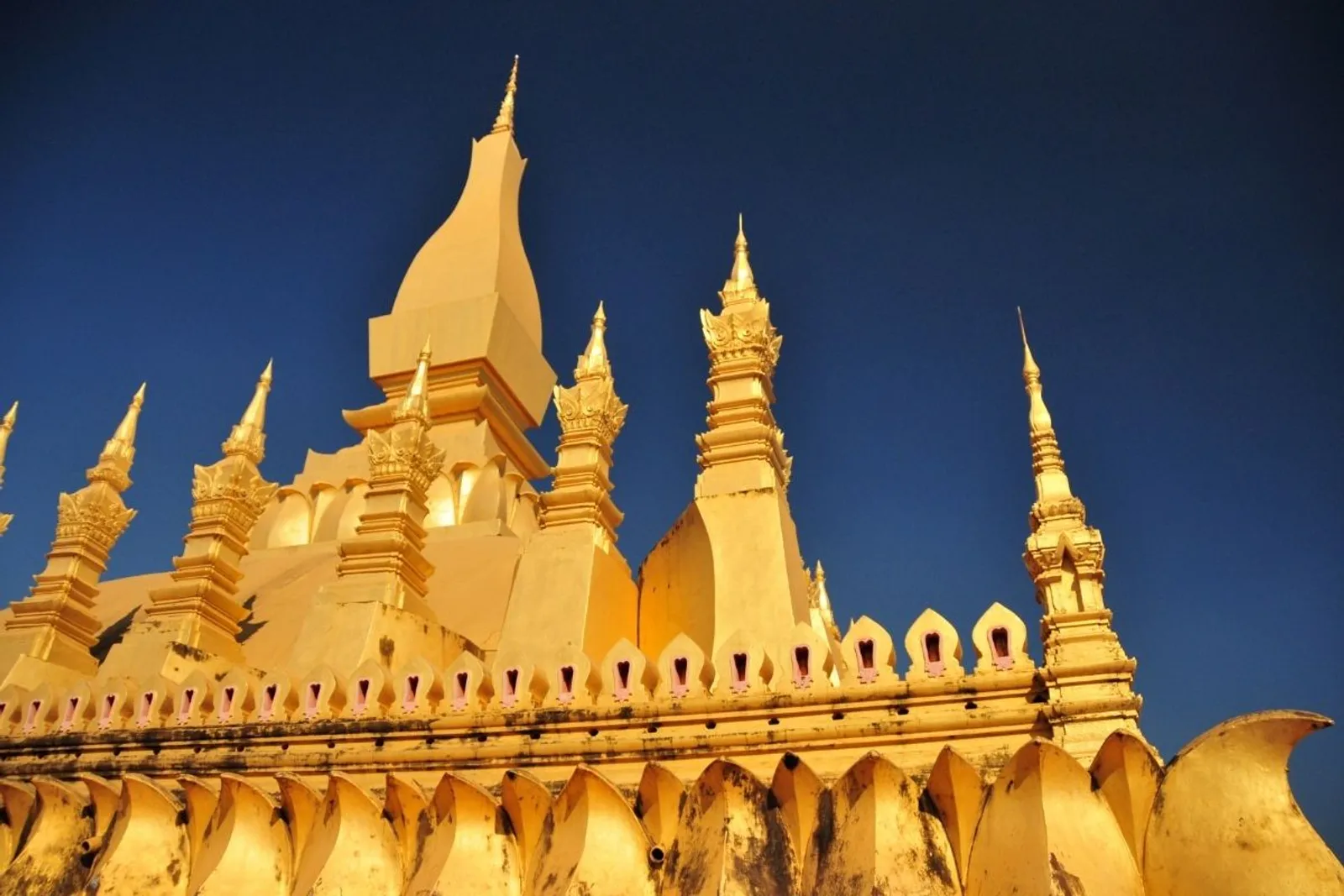 Vientiane Stopover 3 Days – photo 8