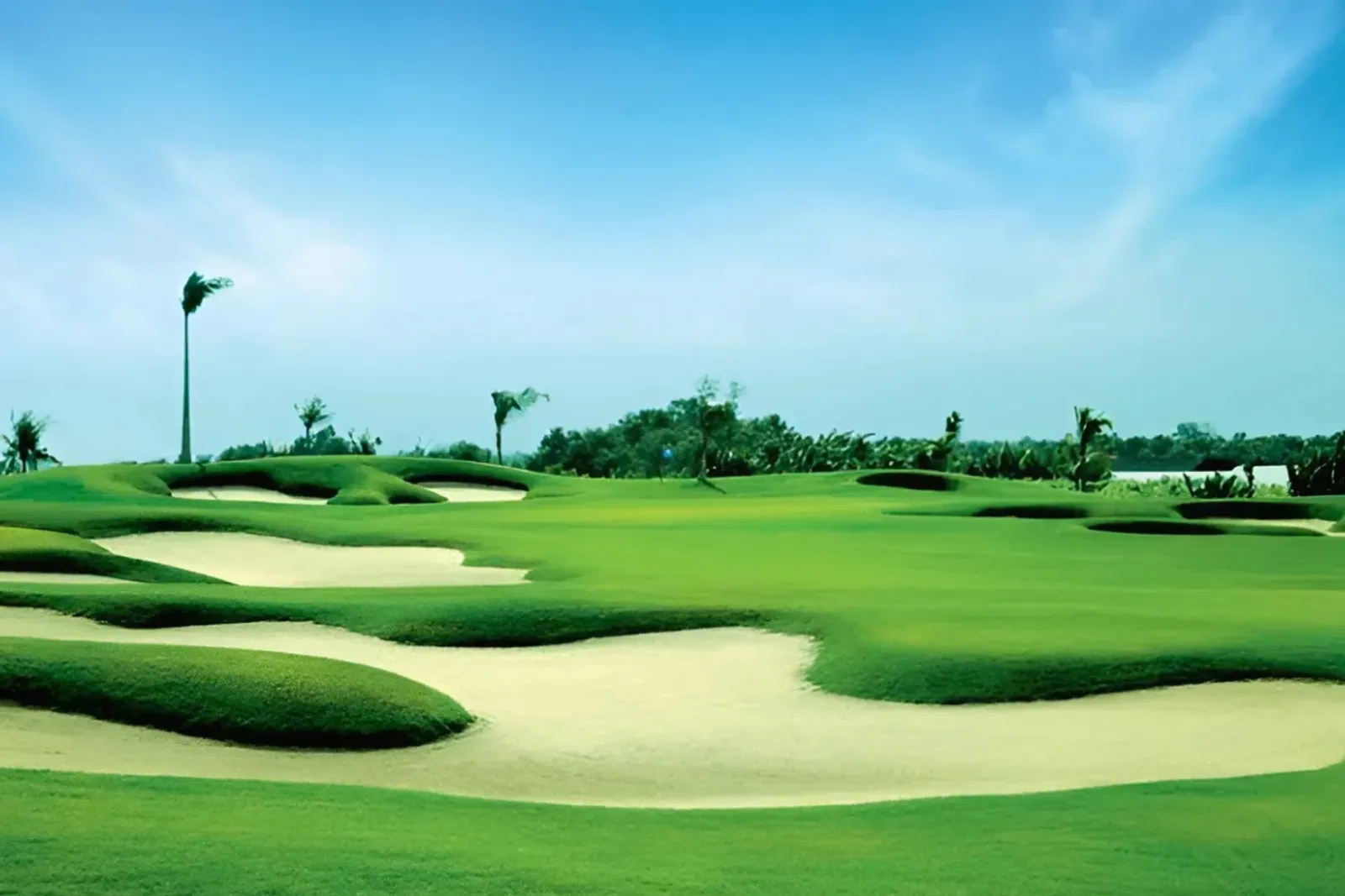 9D8N Ultimate Saigon Golf Tour – photo 32
